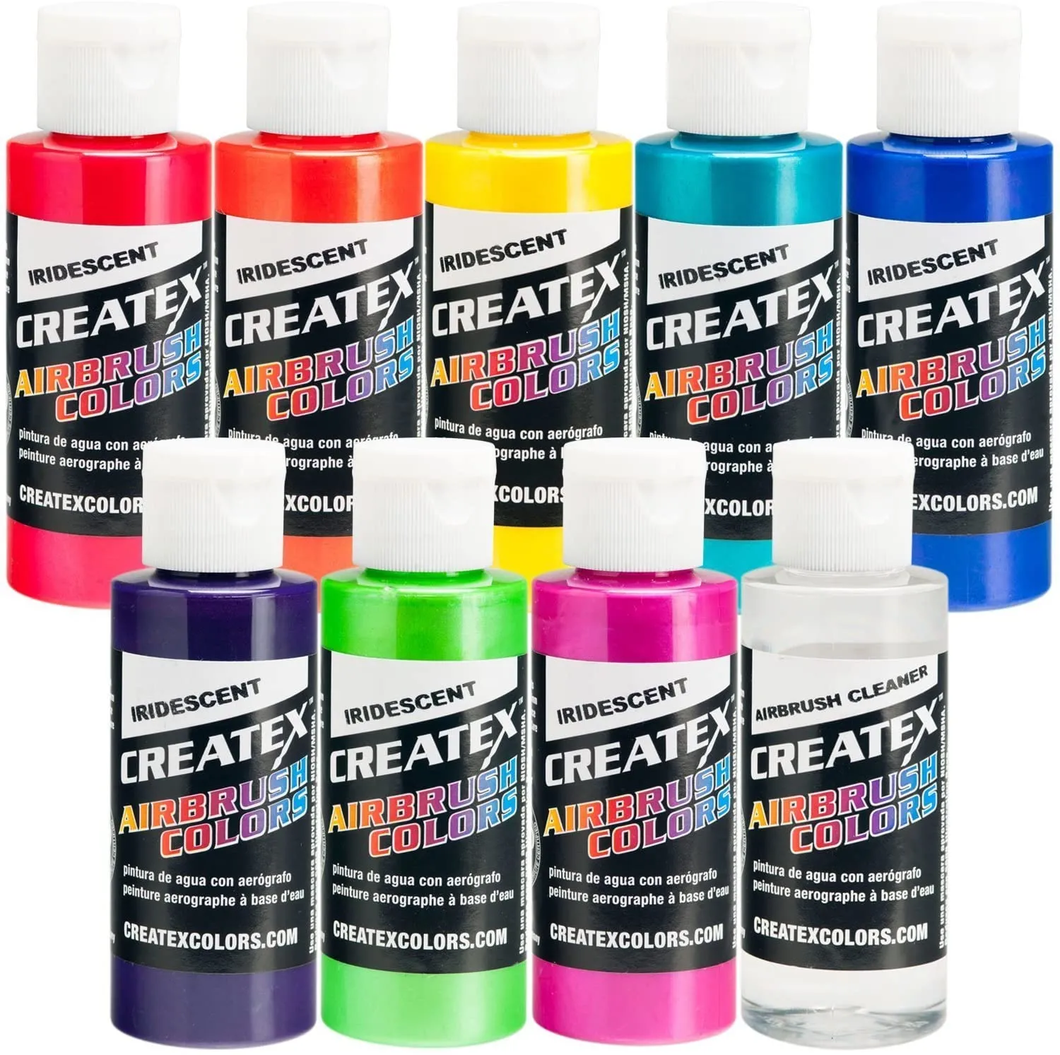 14 Superior Airbrush Paint For 2023