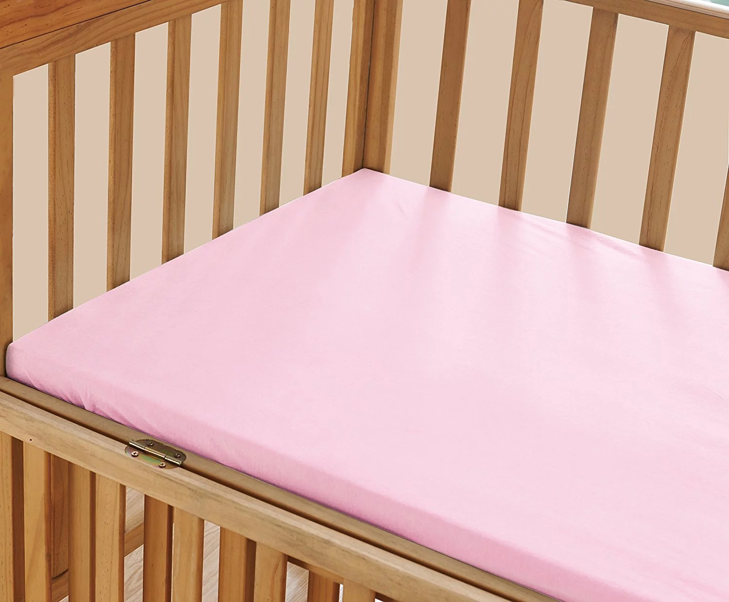 14 Superior Baby Crib Fitted Sheet for 2023