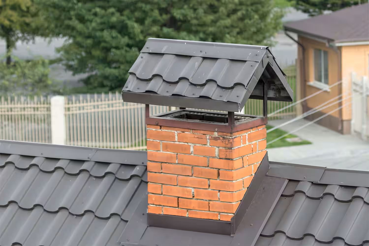 14 Superior Chimney Cover For 2023