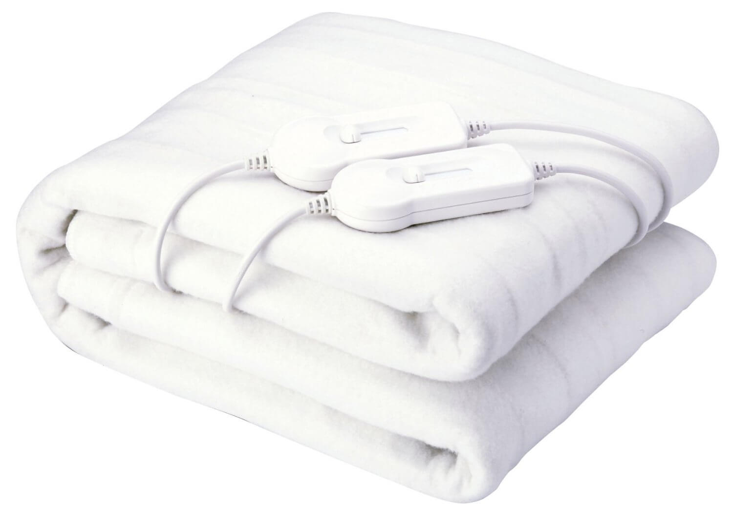 14 Superior Electric Blanket King Size Dual Control for 2023