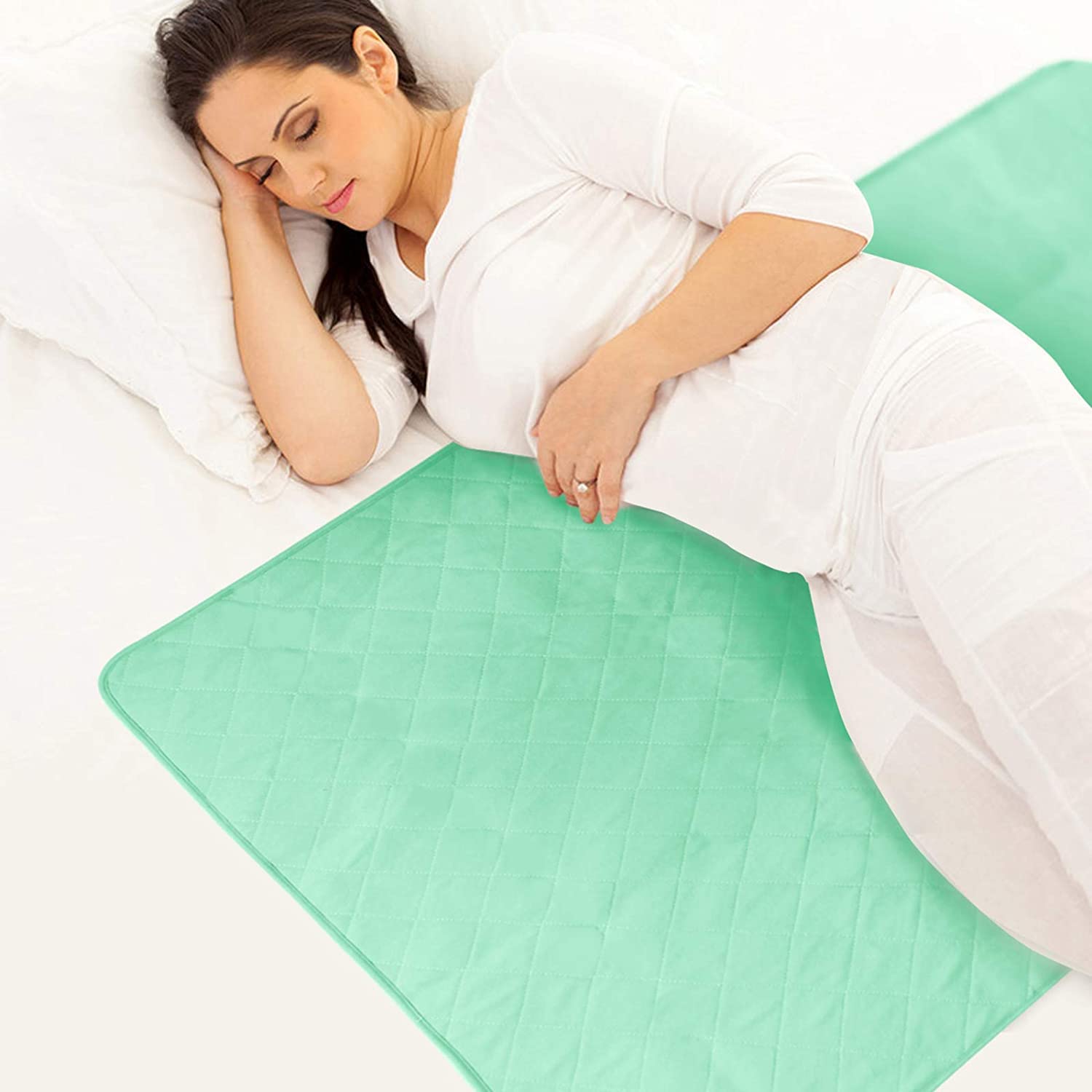 14 Superior Bed Pads For Incontinence Washable for 2024
