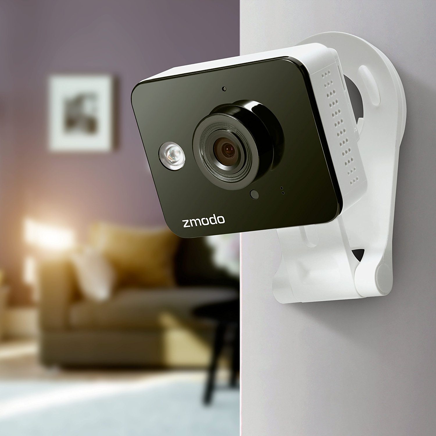 14 Superior Indoor Home Security Camera for 2023