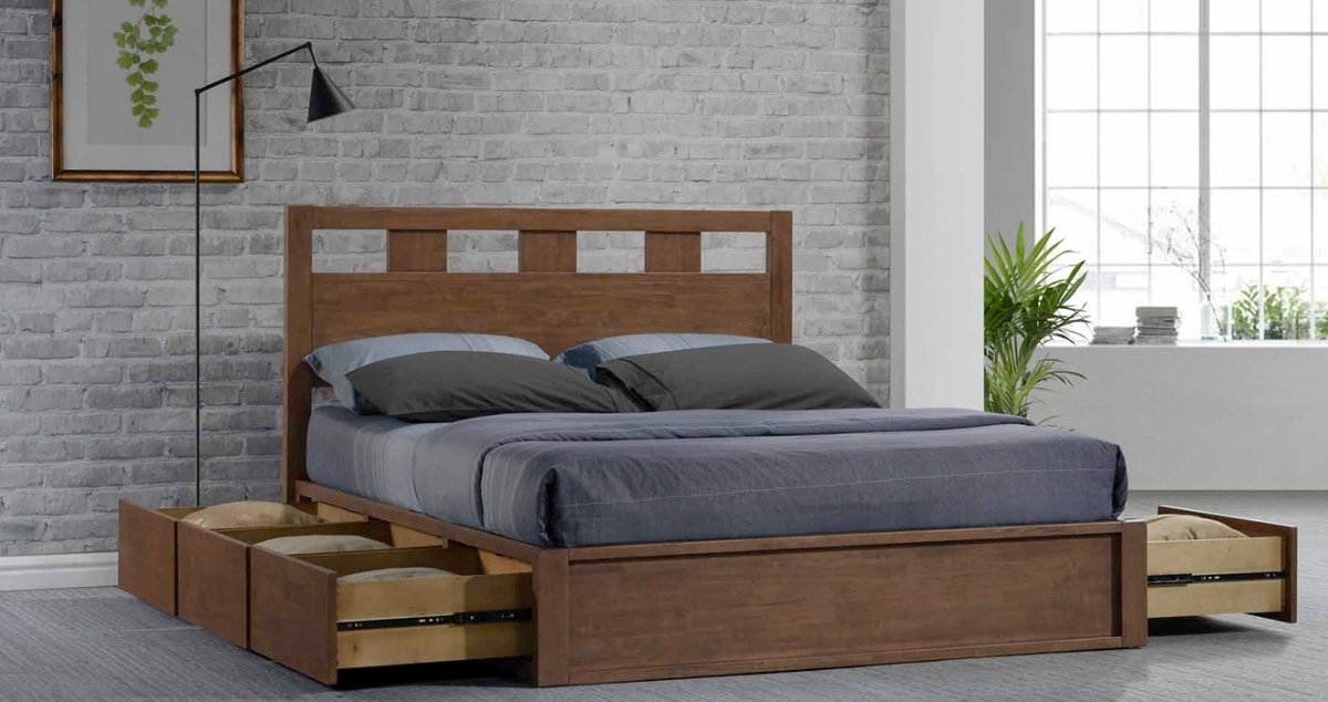 14 Superior Queen Size Bed for 2024