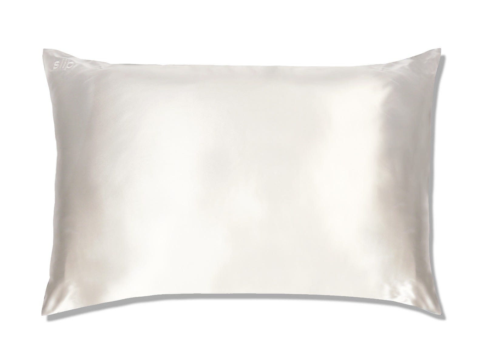 14 Superior White Silk Pillowcase for 2024