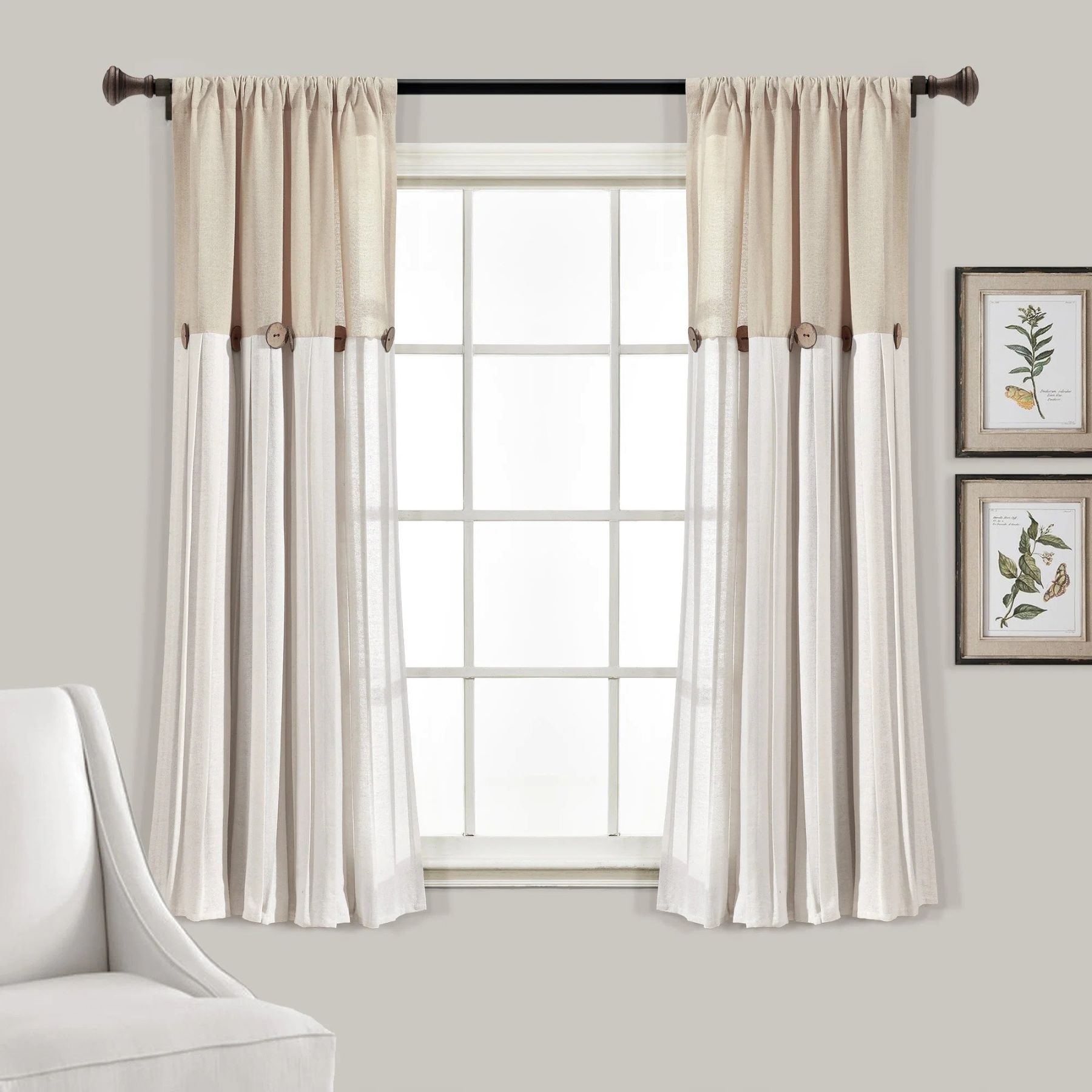 14 Superior Window Drapes for 2024