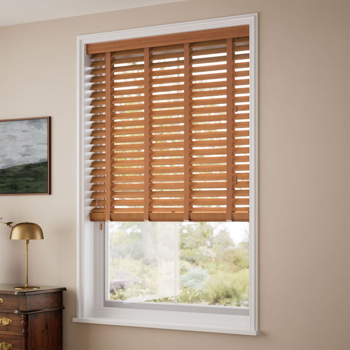 14 Superior Wooden Window Blinds for 2024