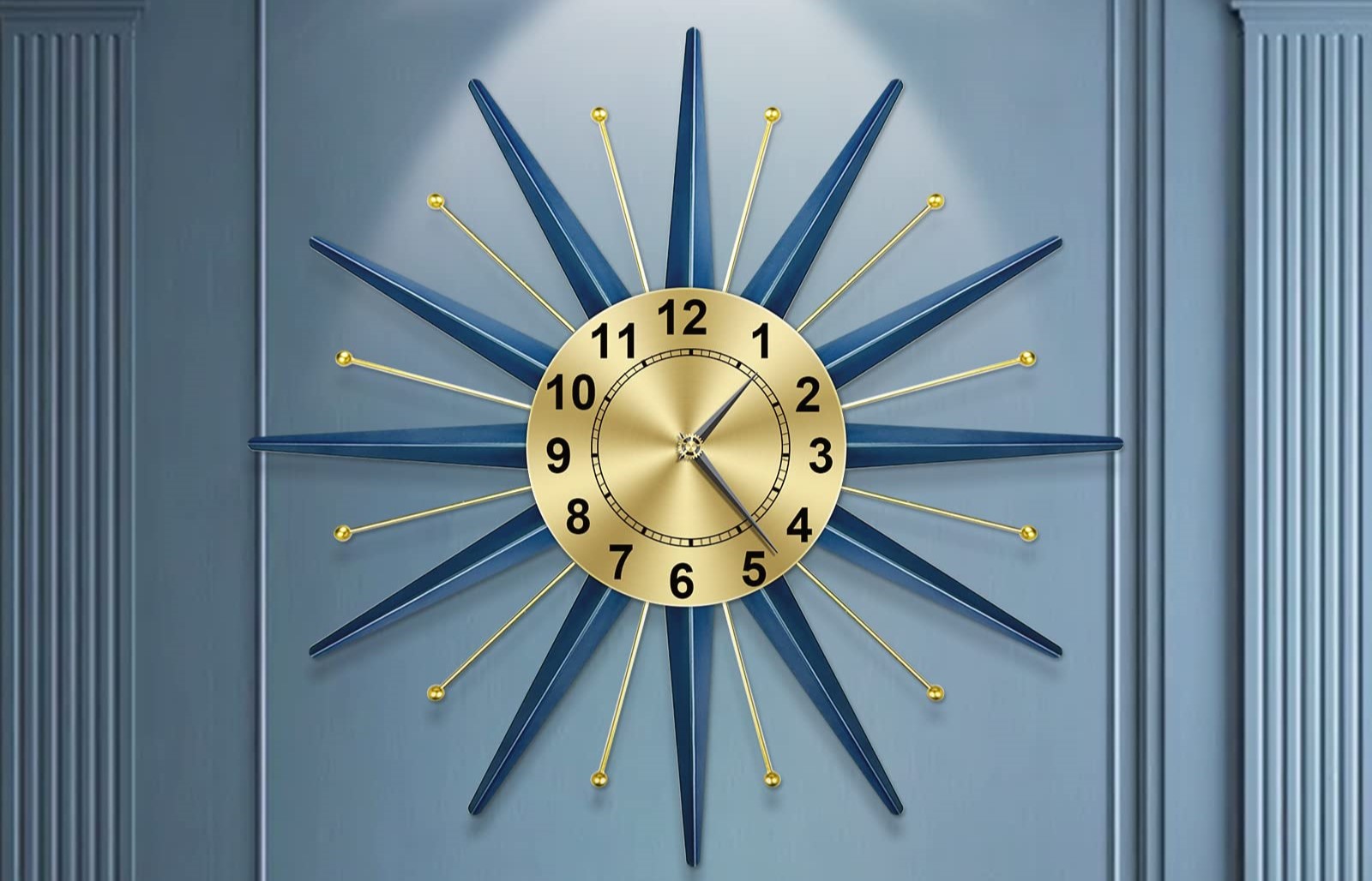14 Unbelievable 20 Inch Wall Clock for 2023