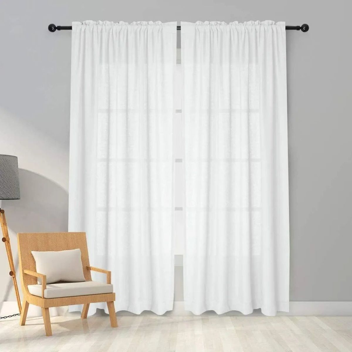 14 Unbelievable Drapes 96 Inches Long for 2024