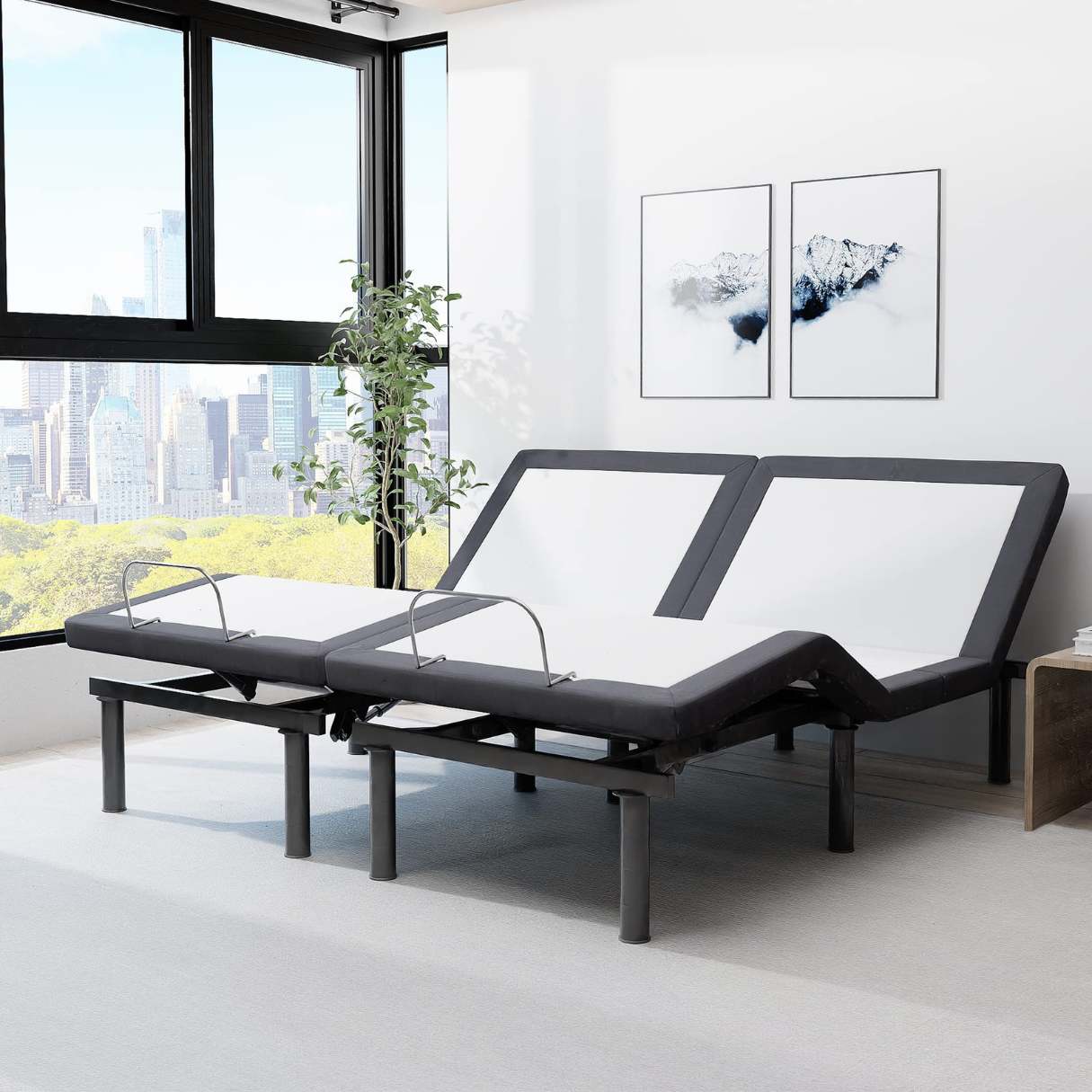 14 Unbelievable Adjustable Bed Frame for 2024