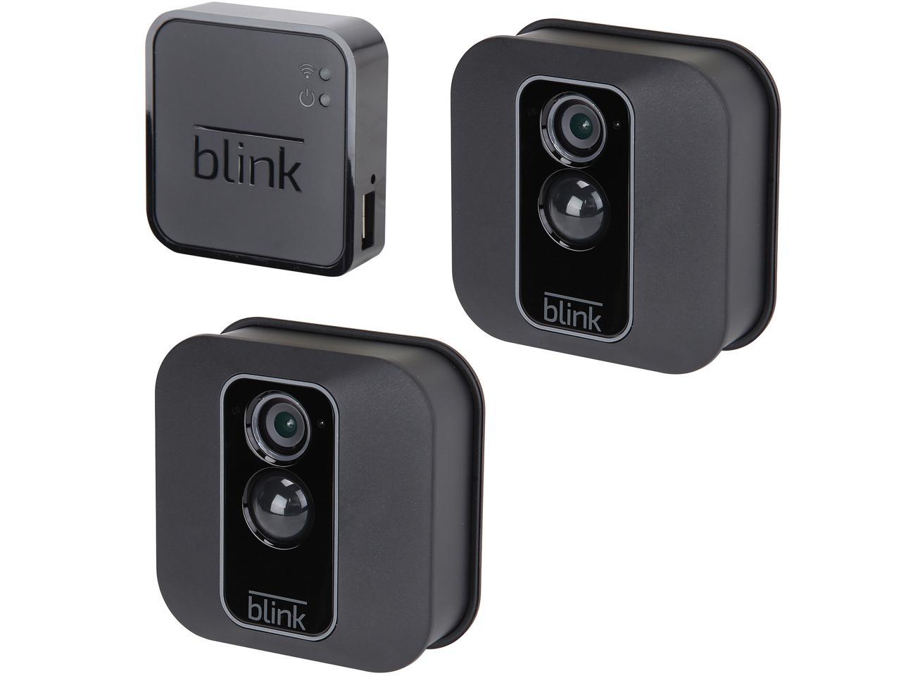 14 Unbelievable Blink Home Security 2 Camera Kit for 2024