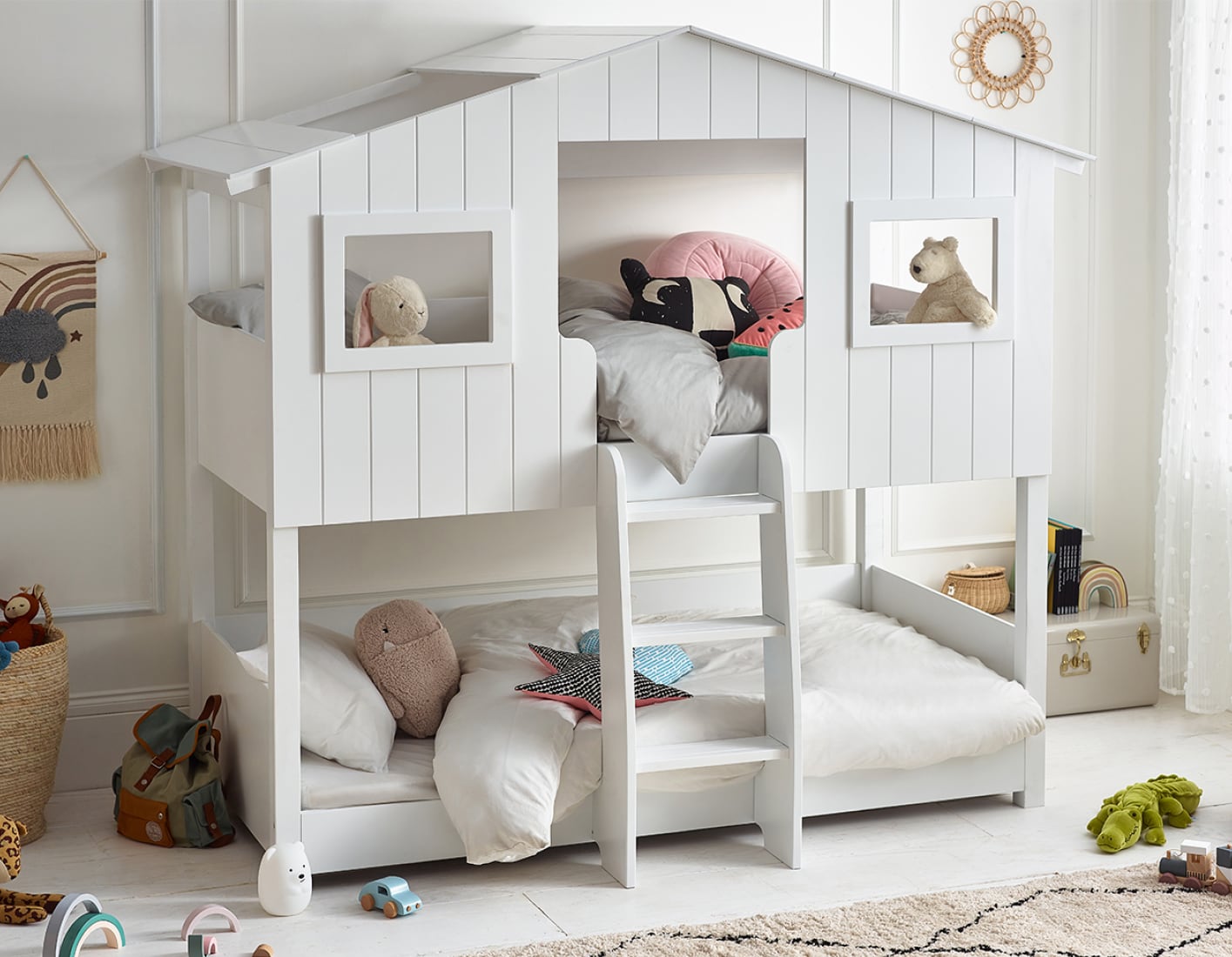 14 Unbelievable Bunk Bed for 2024