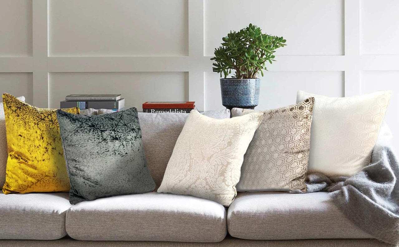 14 Unbelievable Decorative Pillows For Couch for 2023