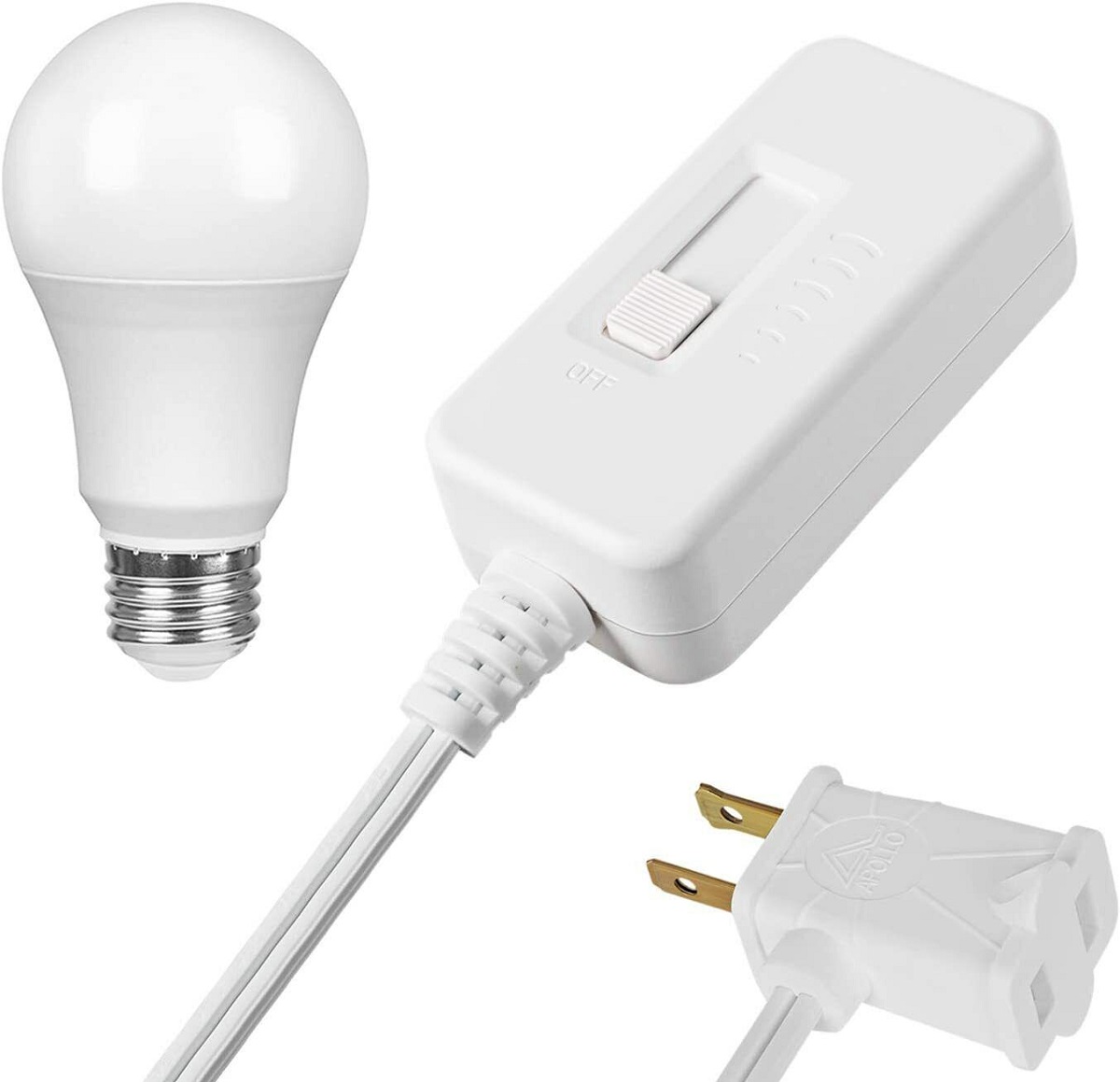 14 Unbelievable Dimmer Switch For Led Bulbs for 2023