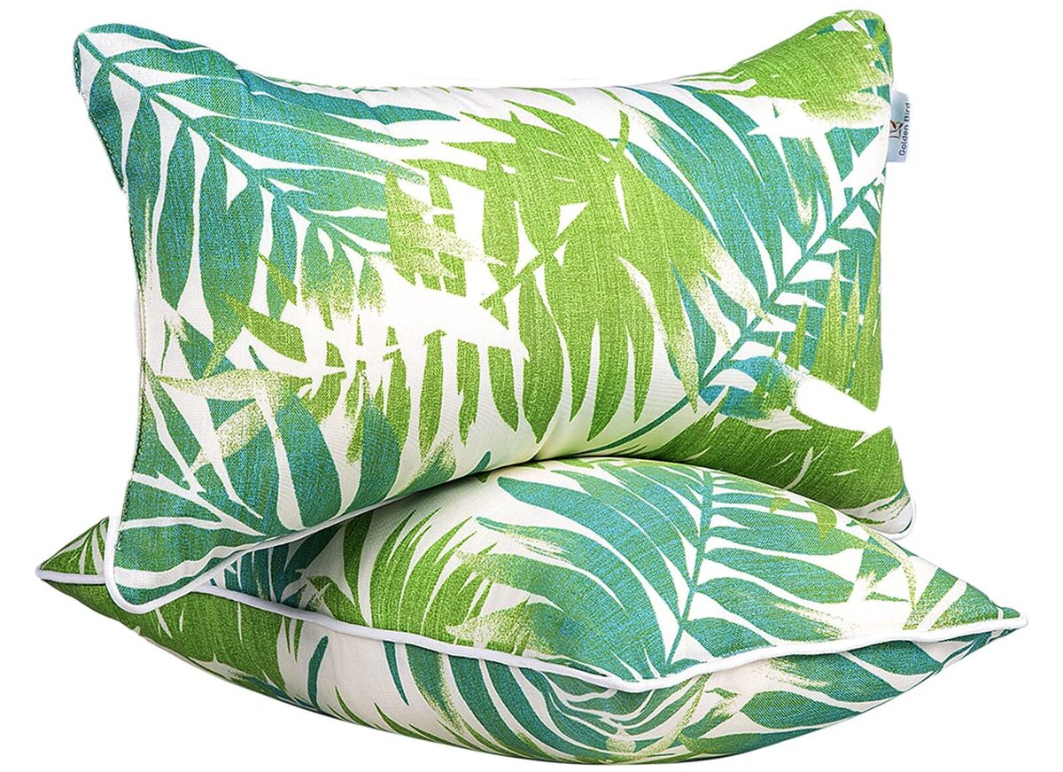 14 Unbelievable Outdoor Pillows Set Of 2 for 2024
