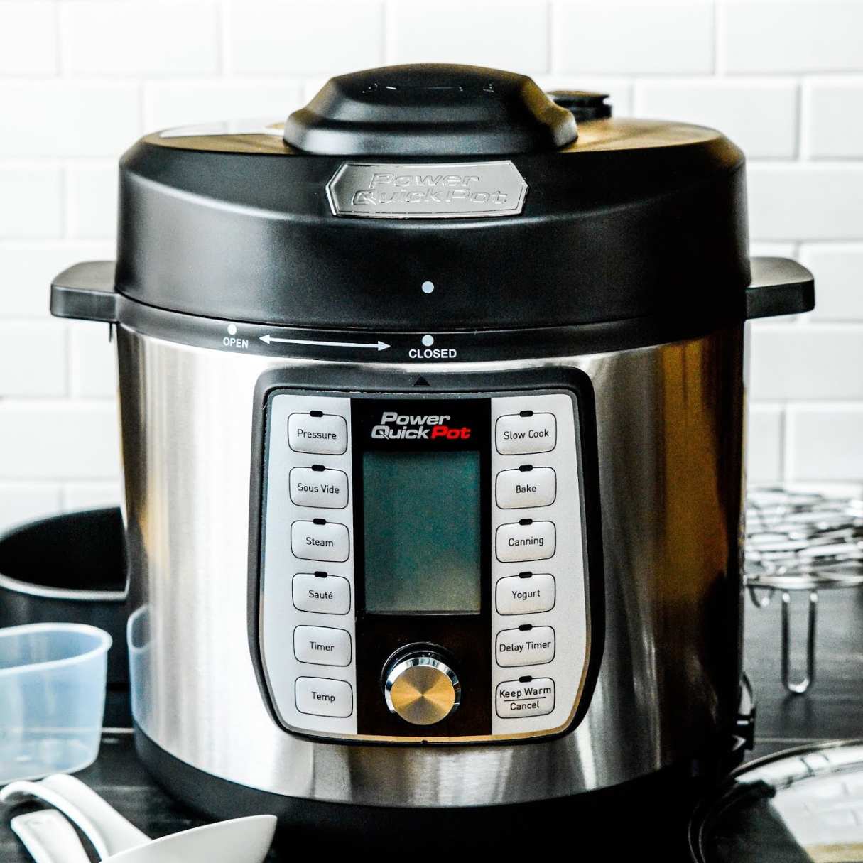 14 Unbelievable Quick Pot Pressure Cooker For 2023