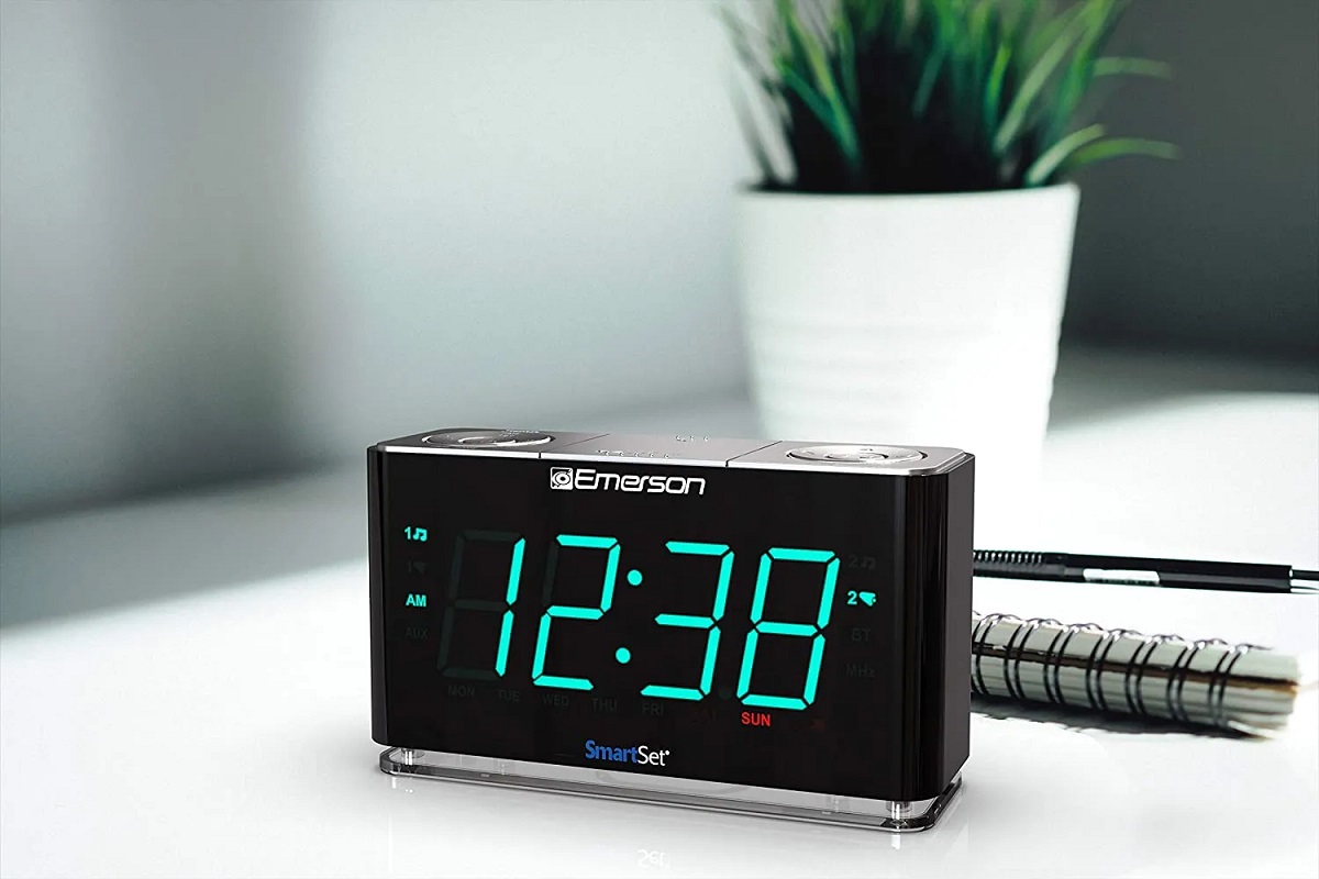 14 Unbelievable Smart Alarm Clock for 2023
