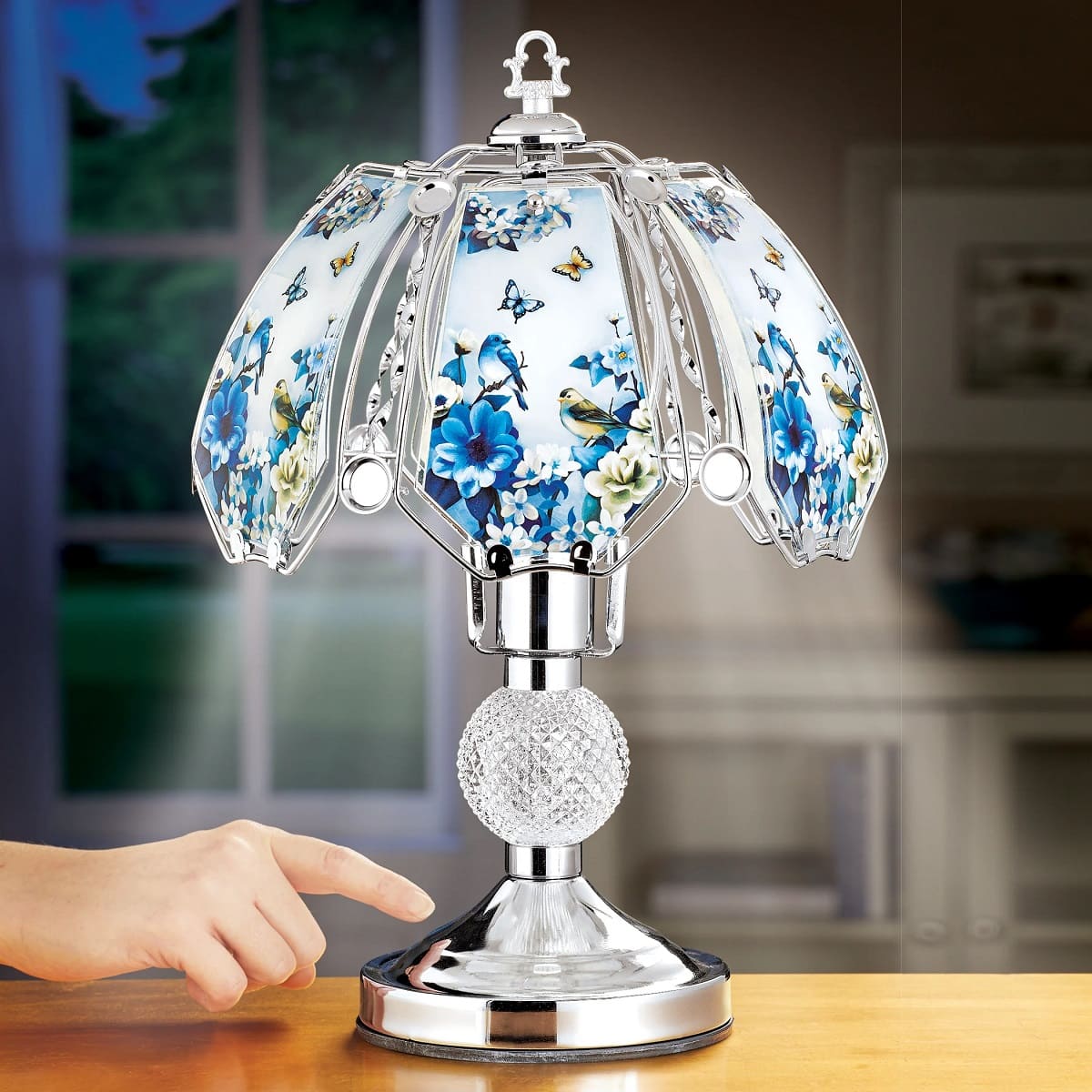 14 Unbelievable Touch Lamp for 2024