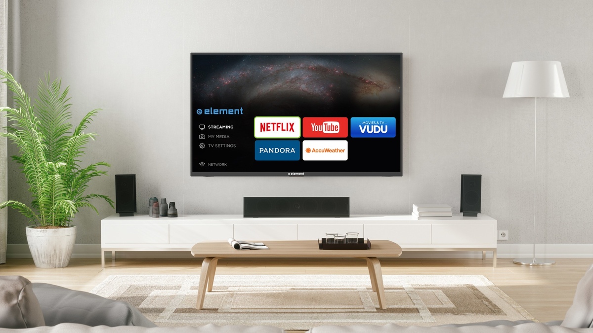15 Amazing Television 55 Inch For 2024
