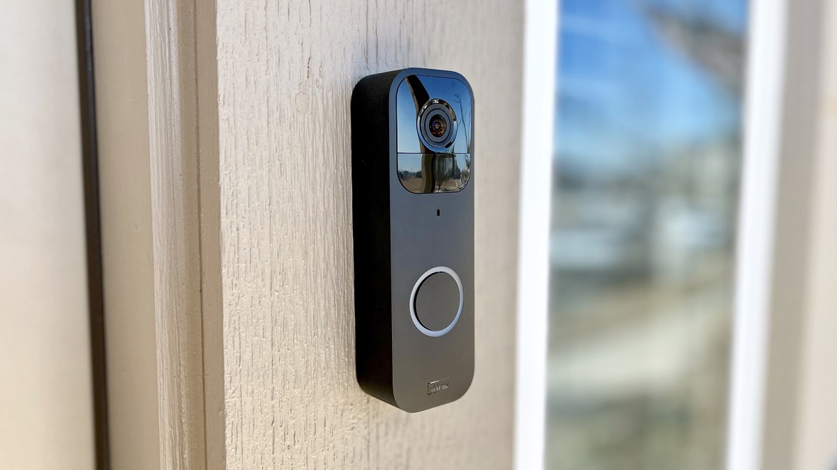 15 Amazing Alexa Doorbell Camera for 2023