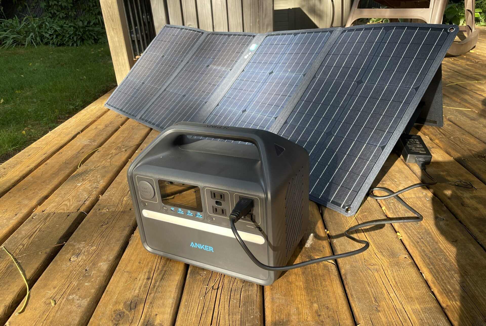 15 Amazing Anker Solar Panel For 2024