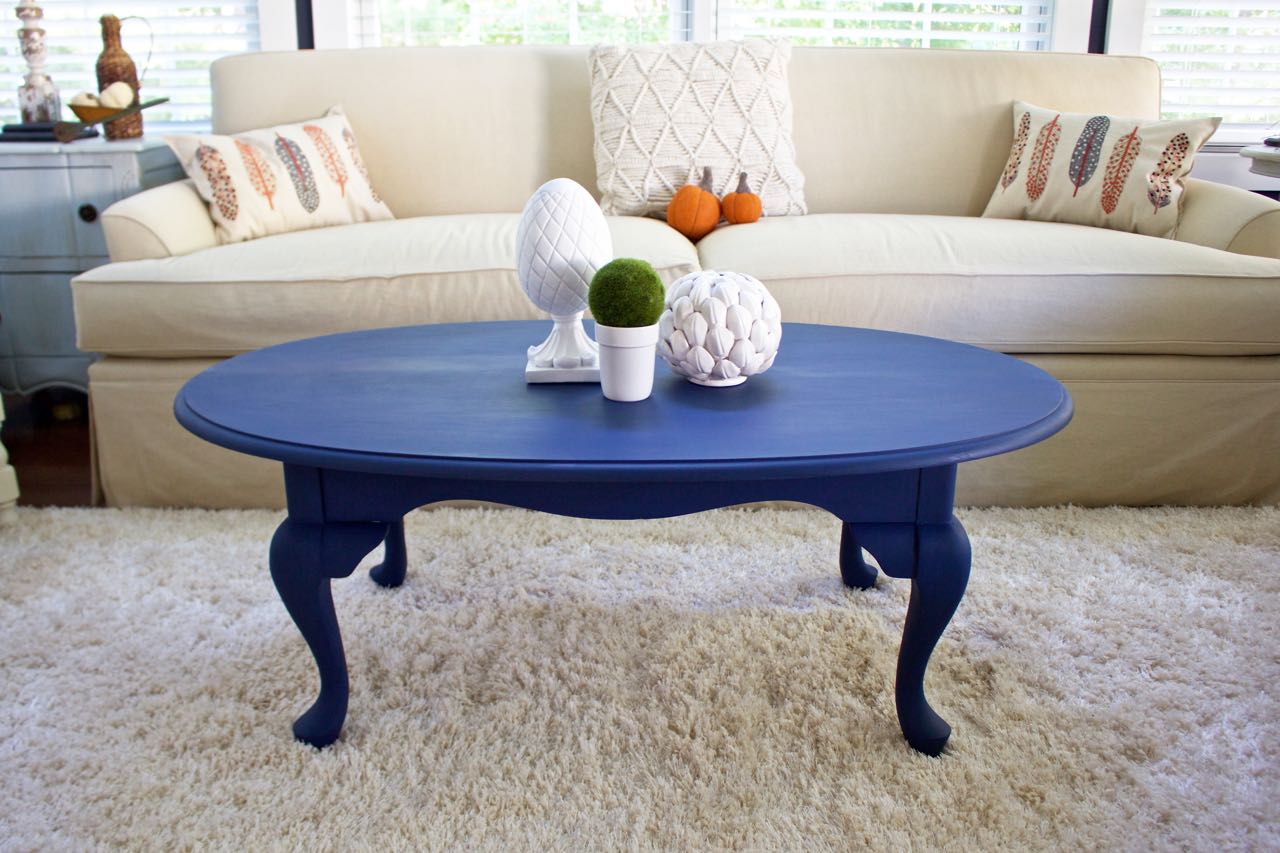 15 Amazing Blue Coffee Table For 2024
