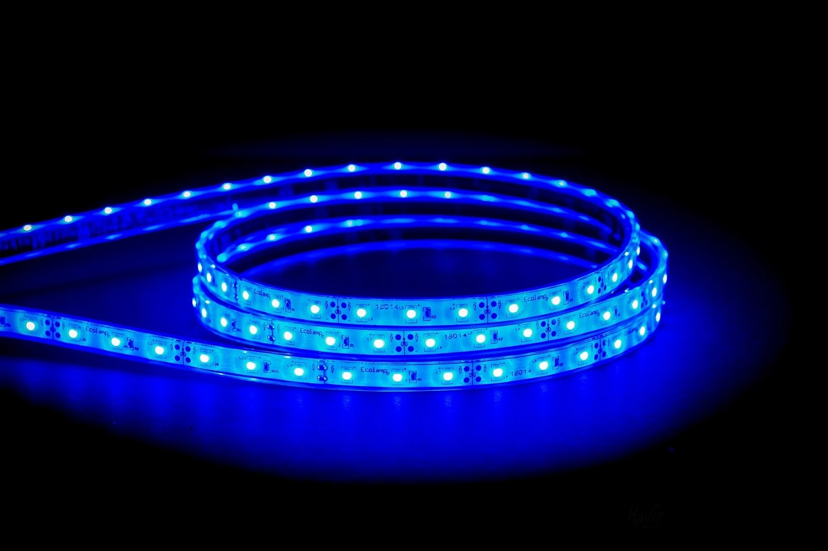 15 Amazing Blue LED Strips For 2024