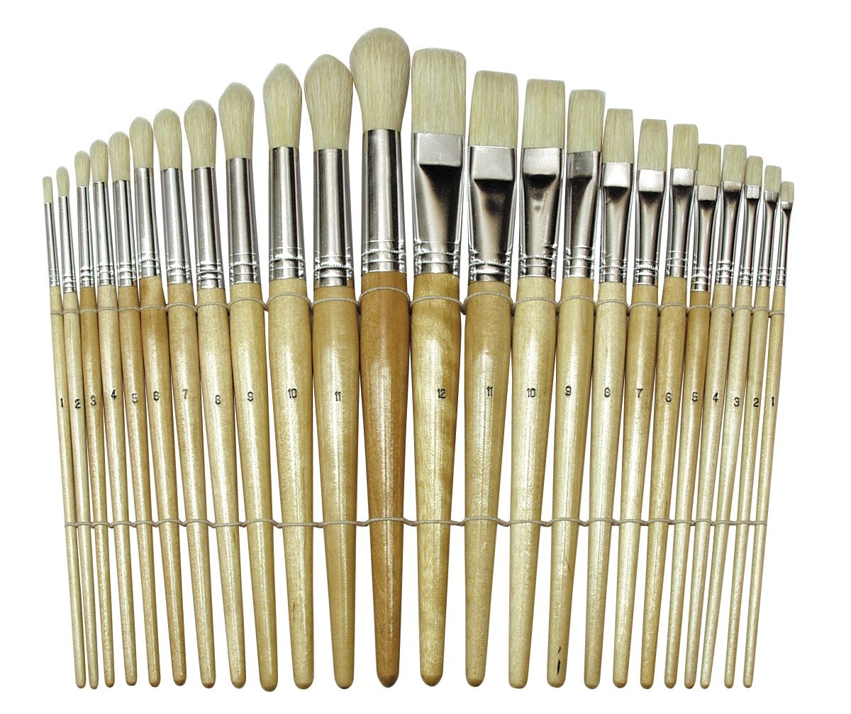 15 Amazing Classroom Paint Brushes For 2023