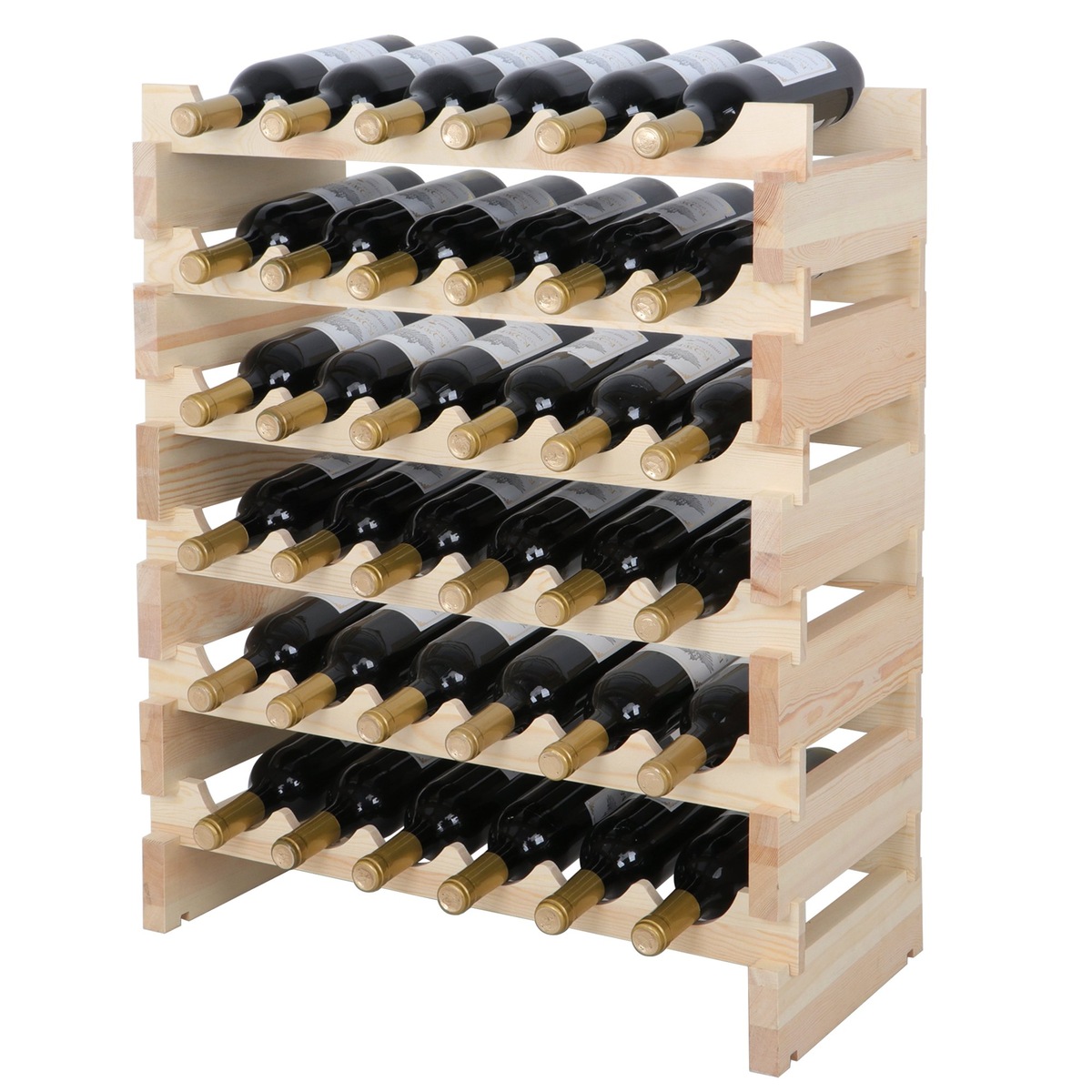 15 Amazing Compact Wine Rack For 2023