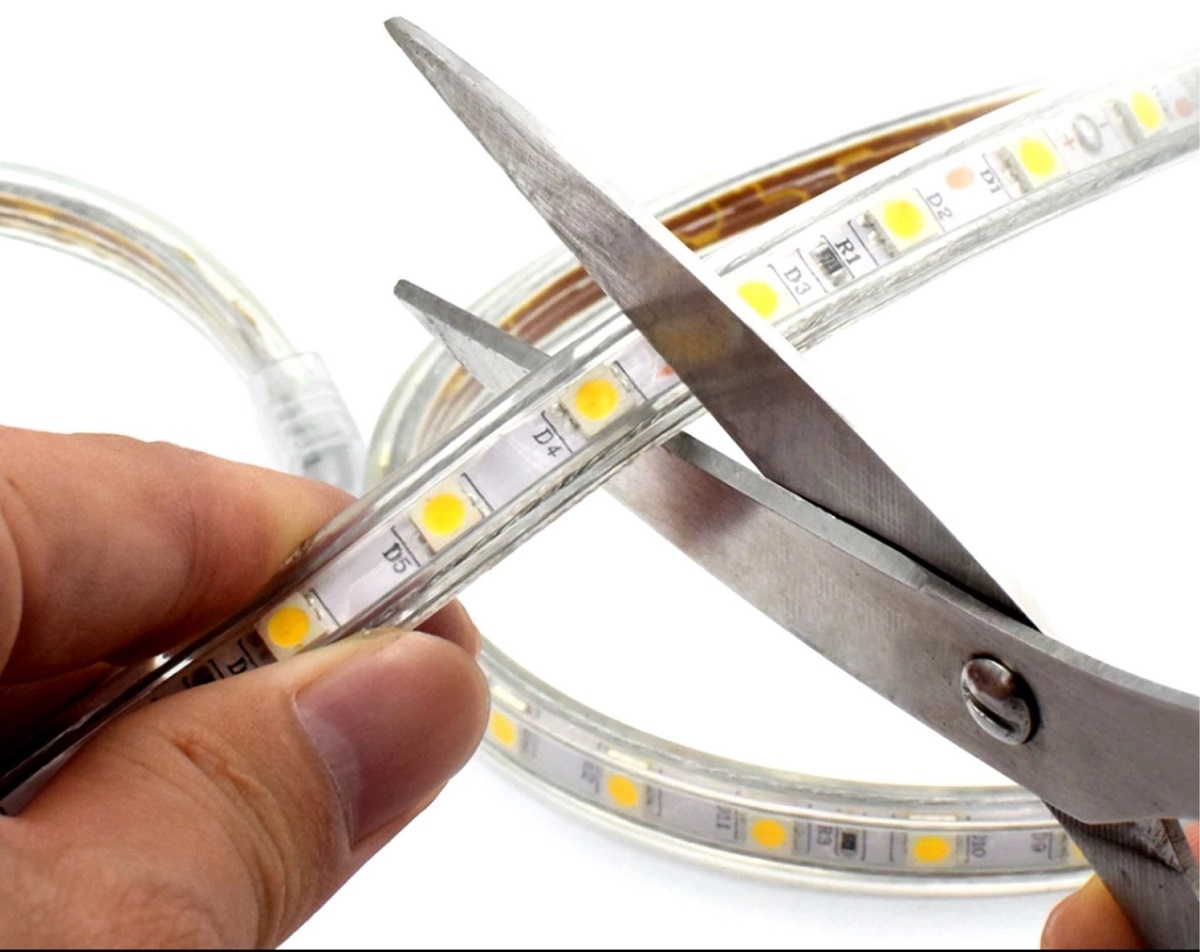 15 Amazing Cuttable LED Strips For 2024
