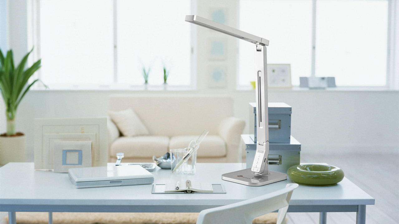 15 Amazing Desk Lamp With Usb Charging Port for 2024