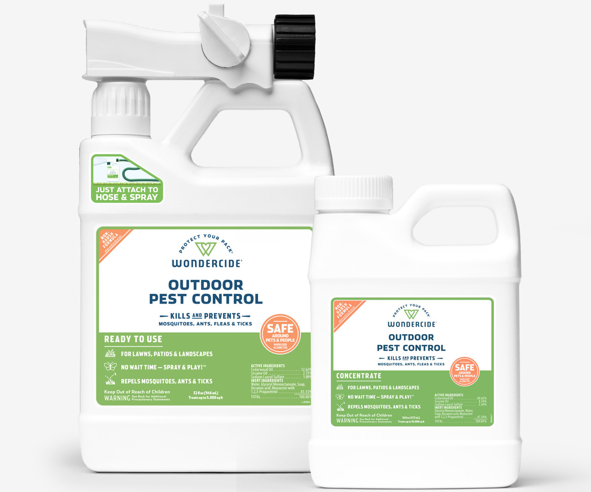 15 Amazing Ecotreat Outdoor Pest Control For 2023