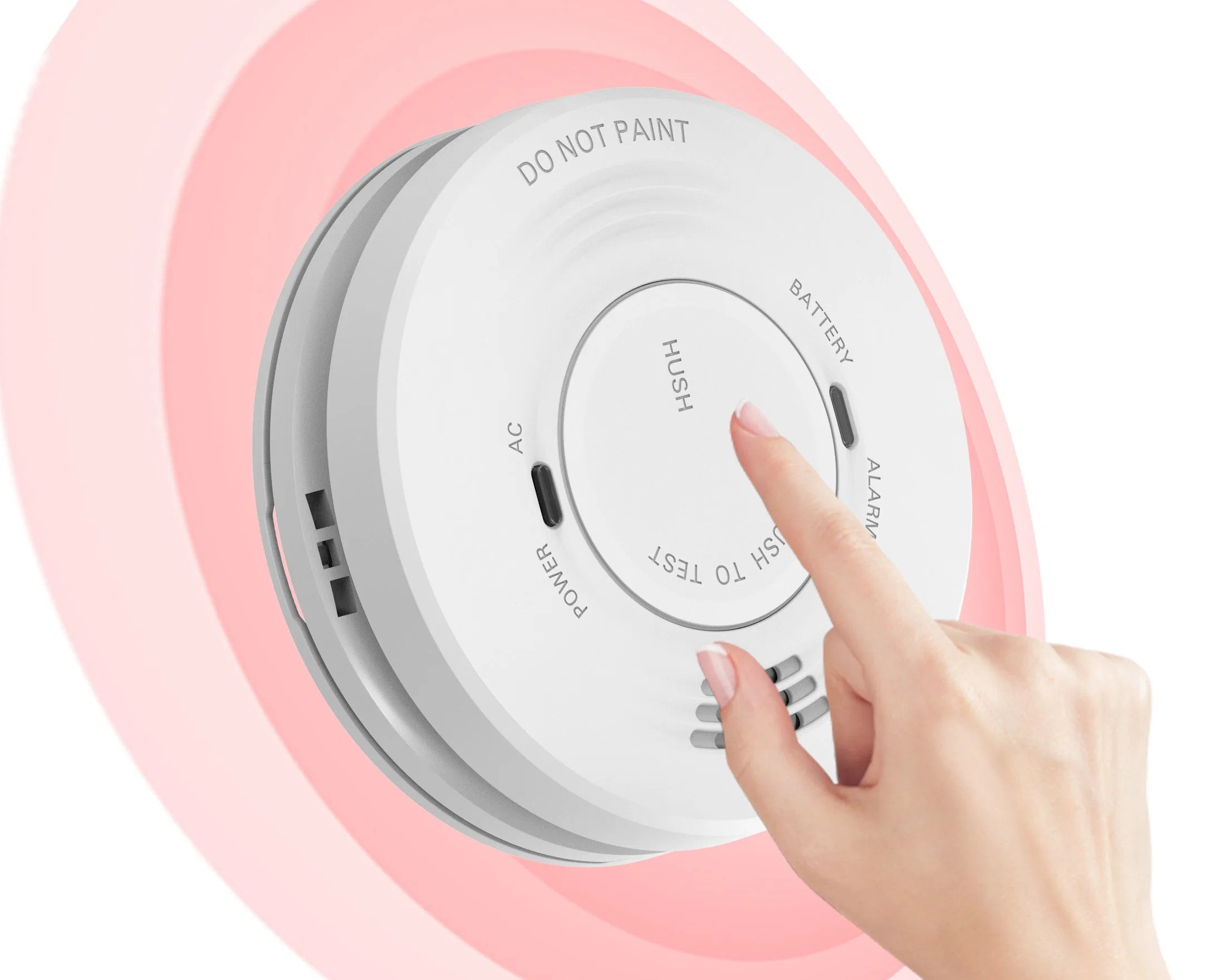 15 Amazing Hardwired Photoelectric Smoke Detector for 2023