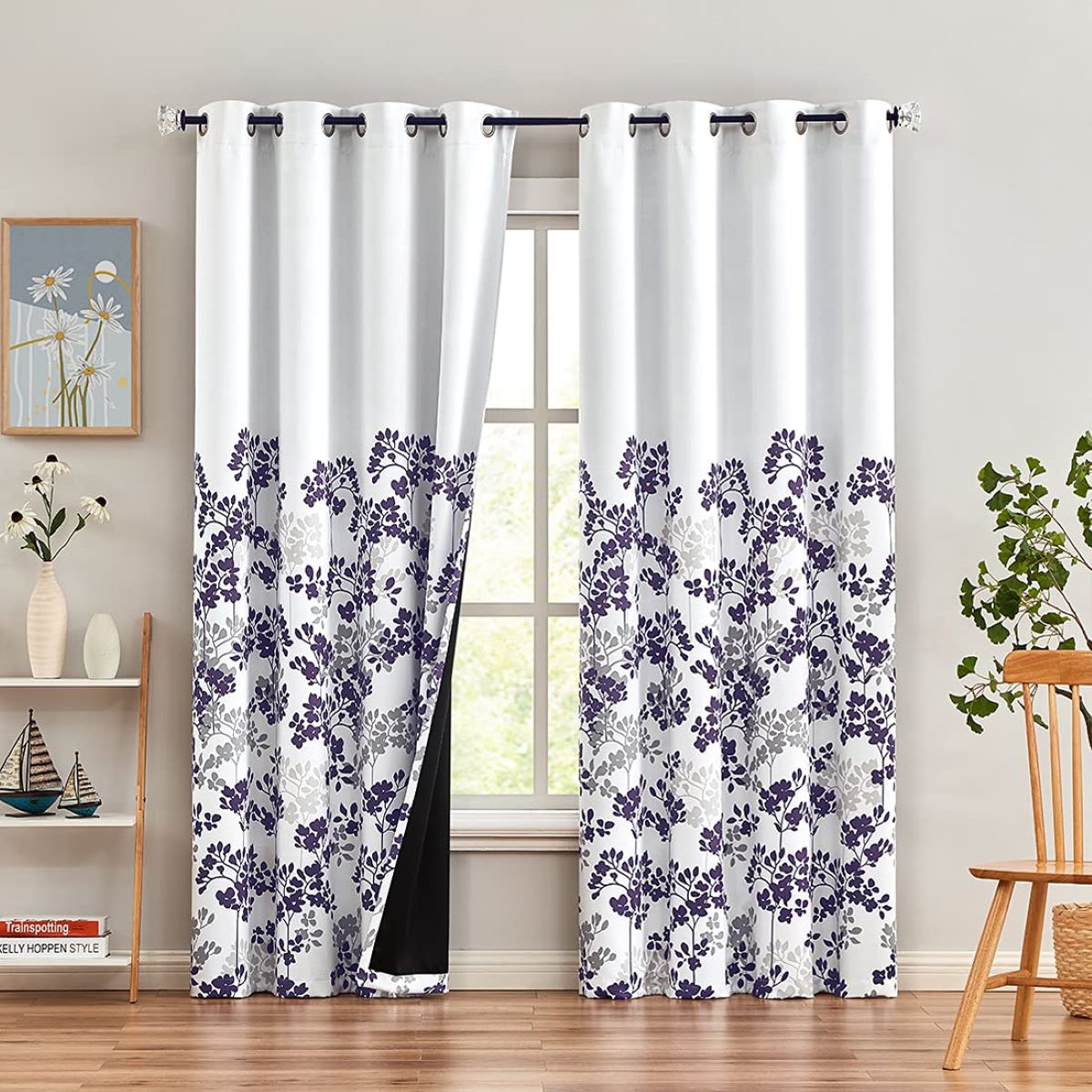 15 Amazing Insulated Drapes for 2024