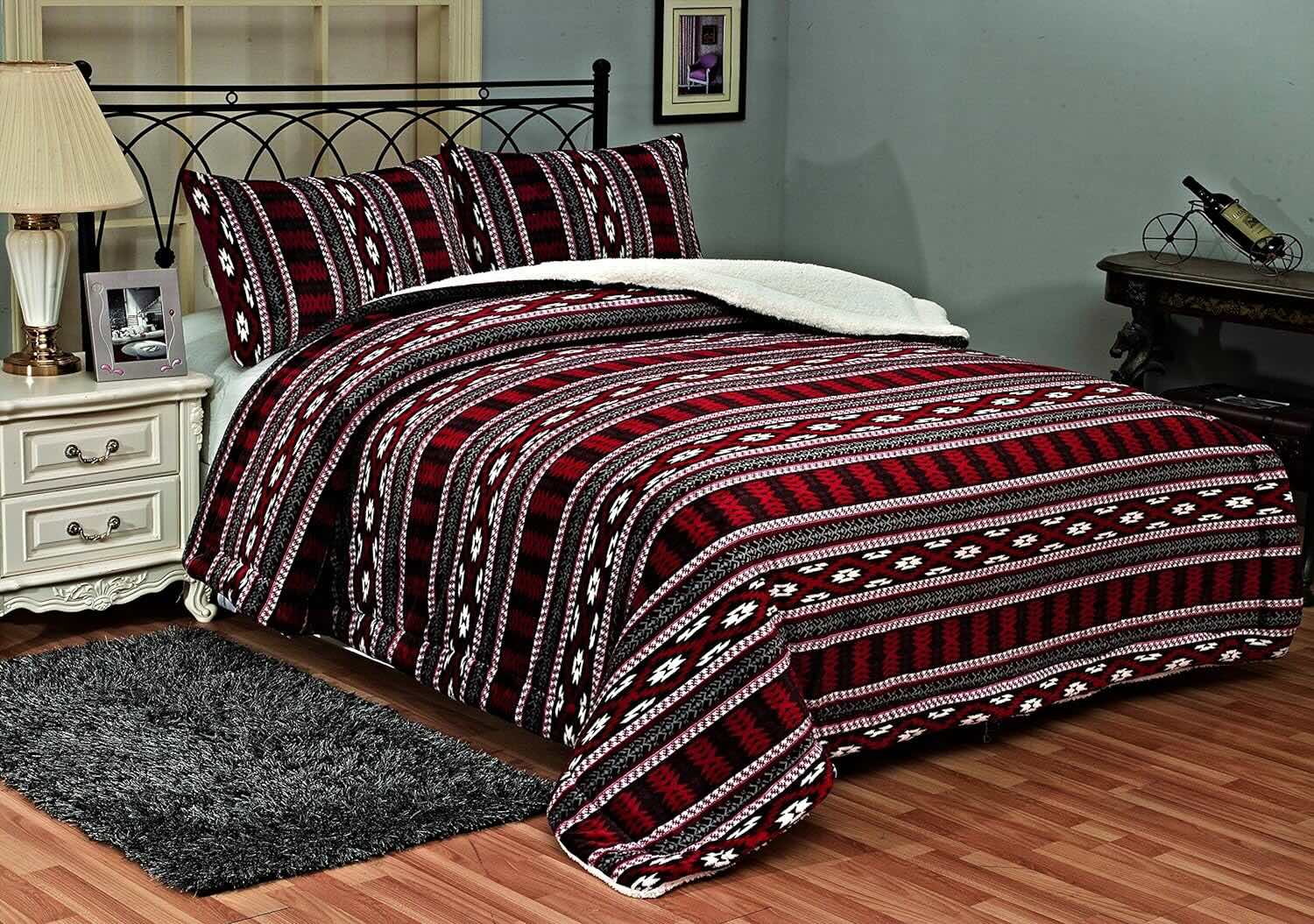 15 Amazing King Size Blanket for 2024