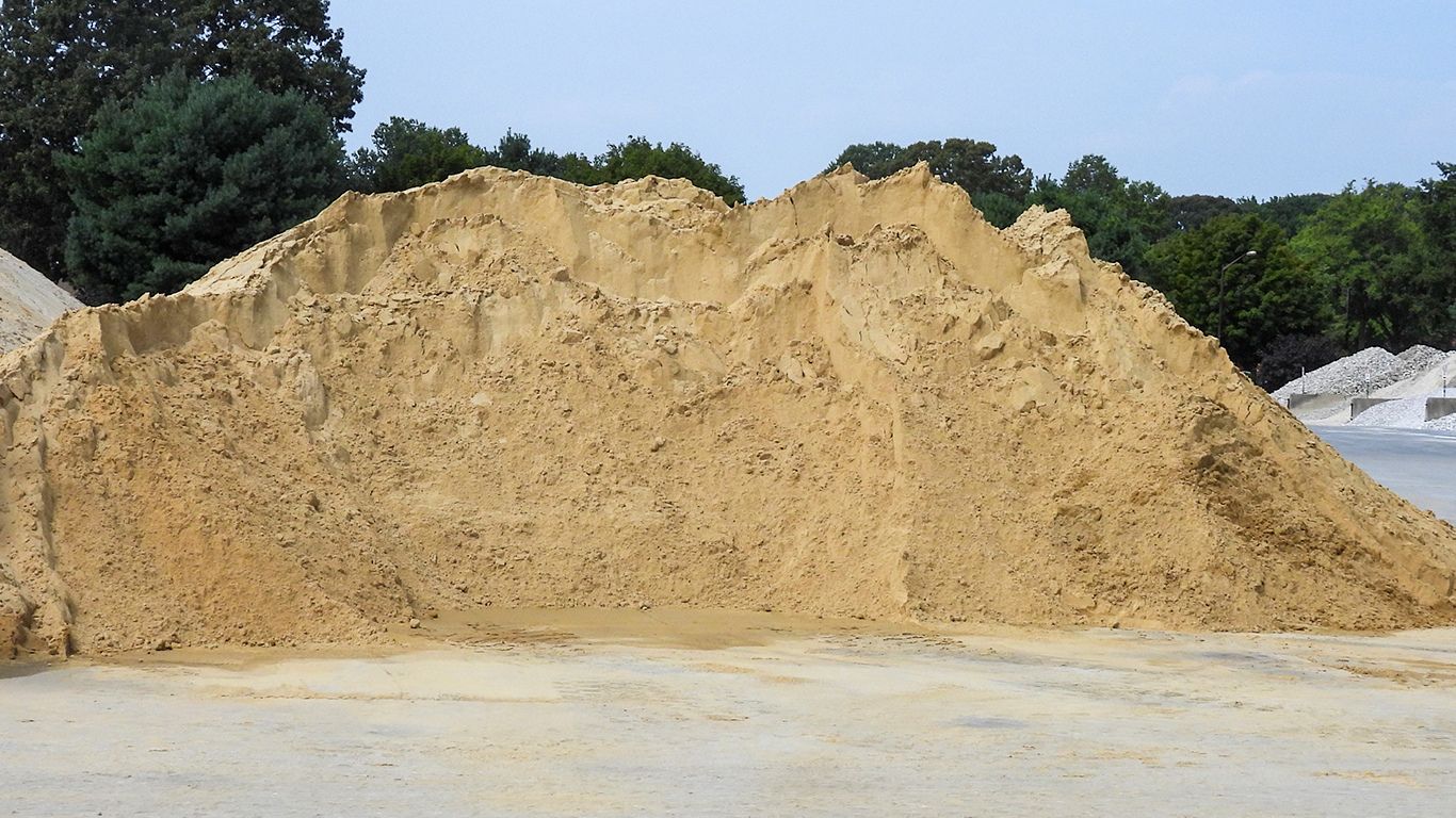15 Amazing Masonry Sand For 2024