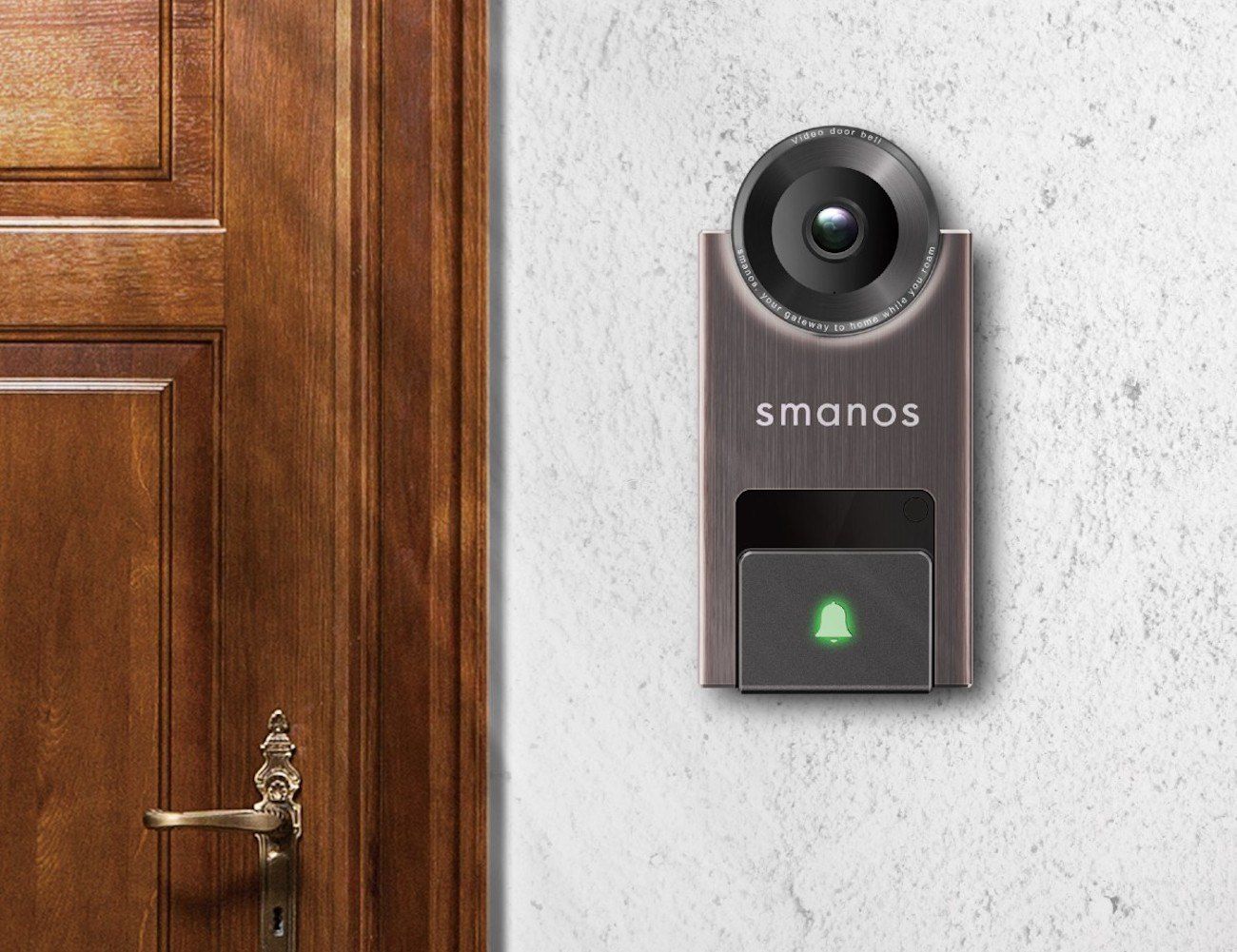 15 Amazing Motion Doorbell for 2023
