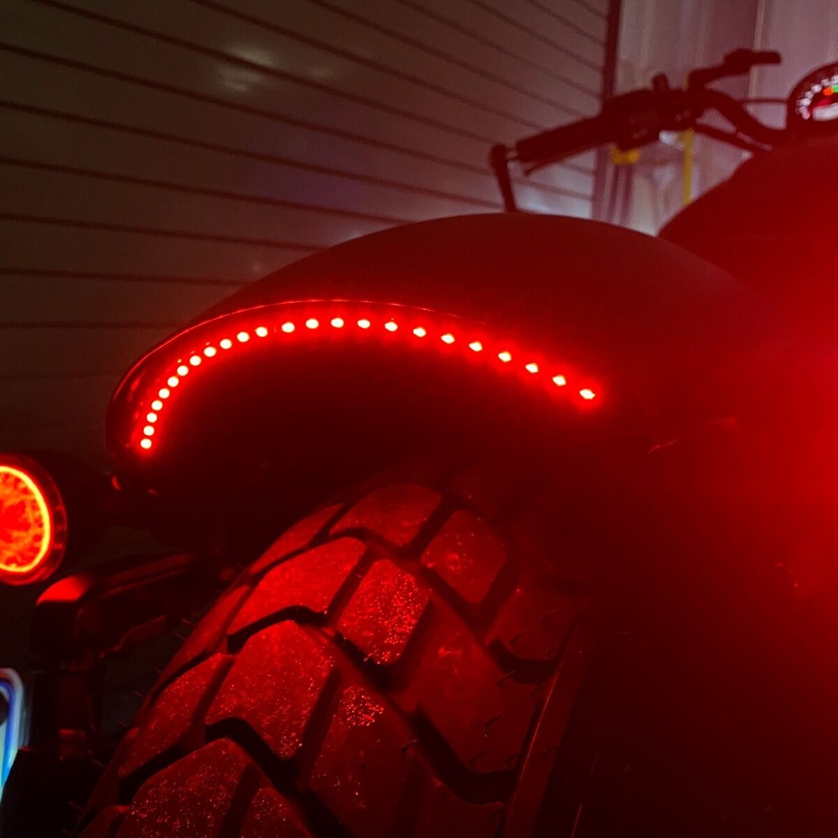 15 Amazing Motorcycle LED Strips For 2024