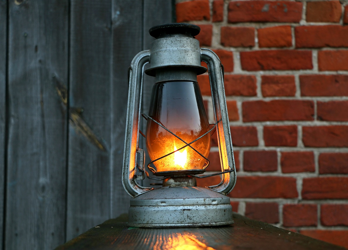 12 Foot Oil Lamp Wick, 2 Rolls 3/4 inch Cotton Lantern Wick Oil Latern for Kerosene Burner Lighting & Paraffin Oil Wick (6 Foot per Roll)