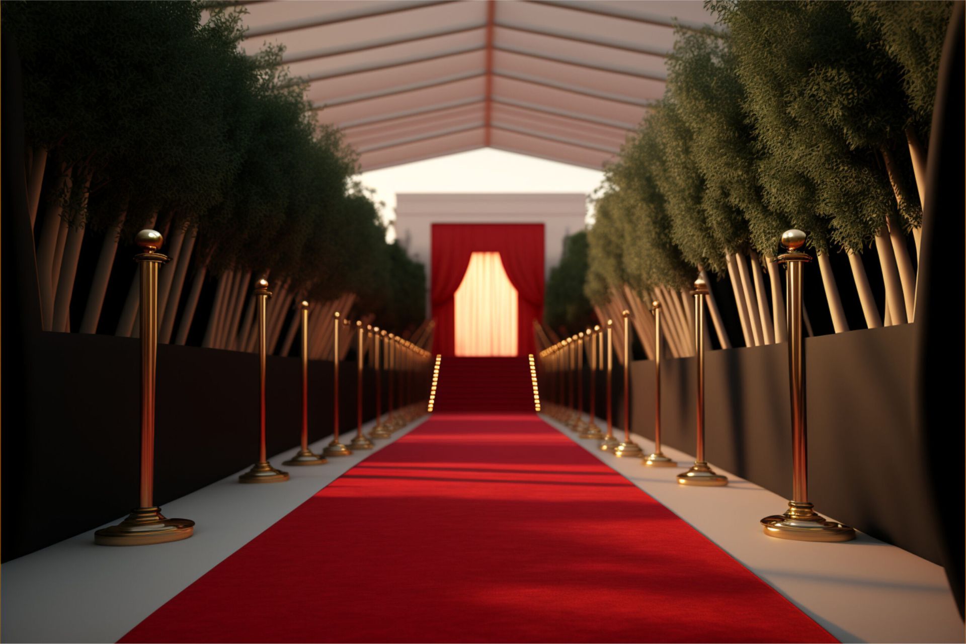 15 Amazing Red Carpet for 2024