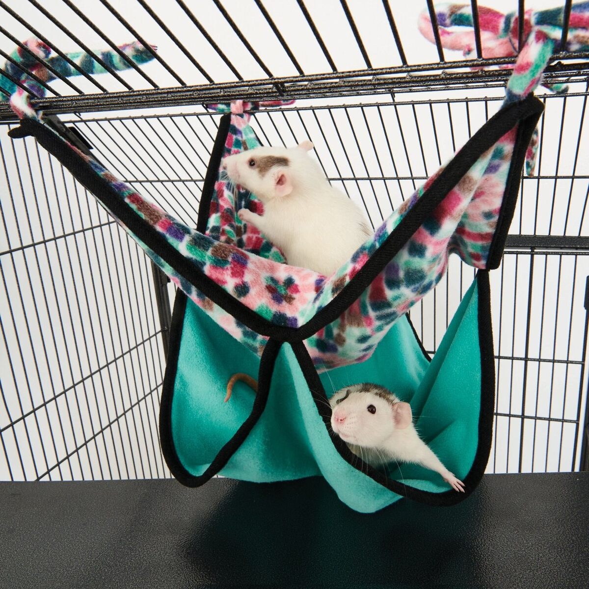 15 Amazing Small Animal Hammock For 2024