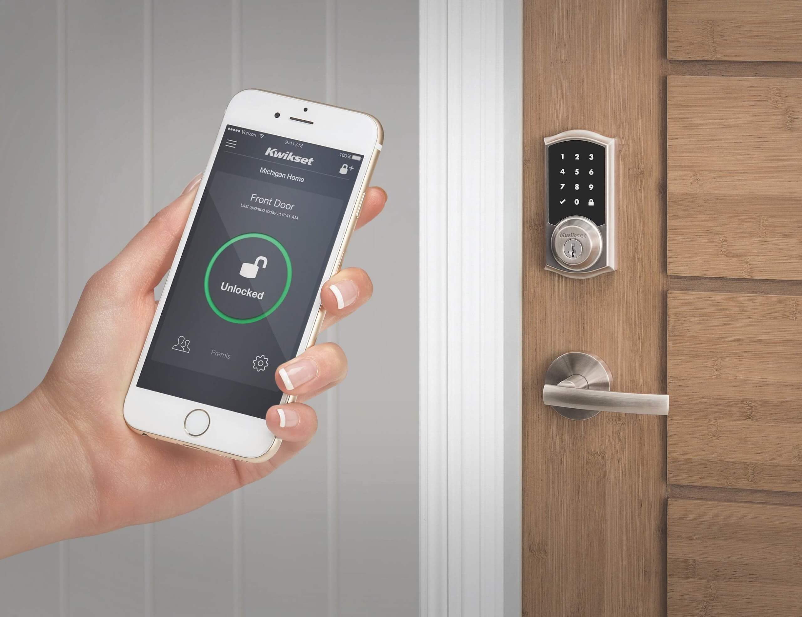 15 Amazing Smart Home Security for 2024