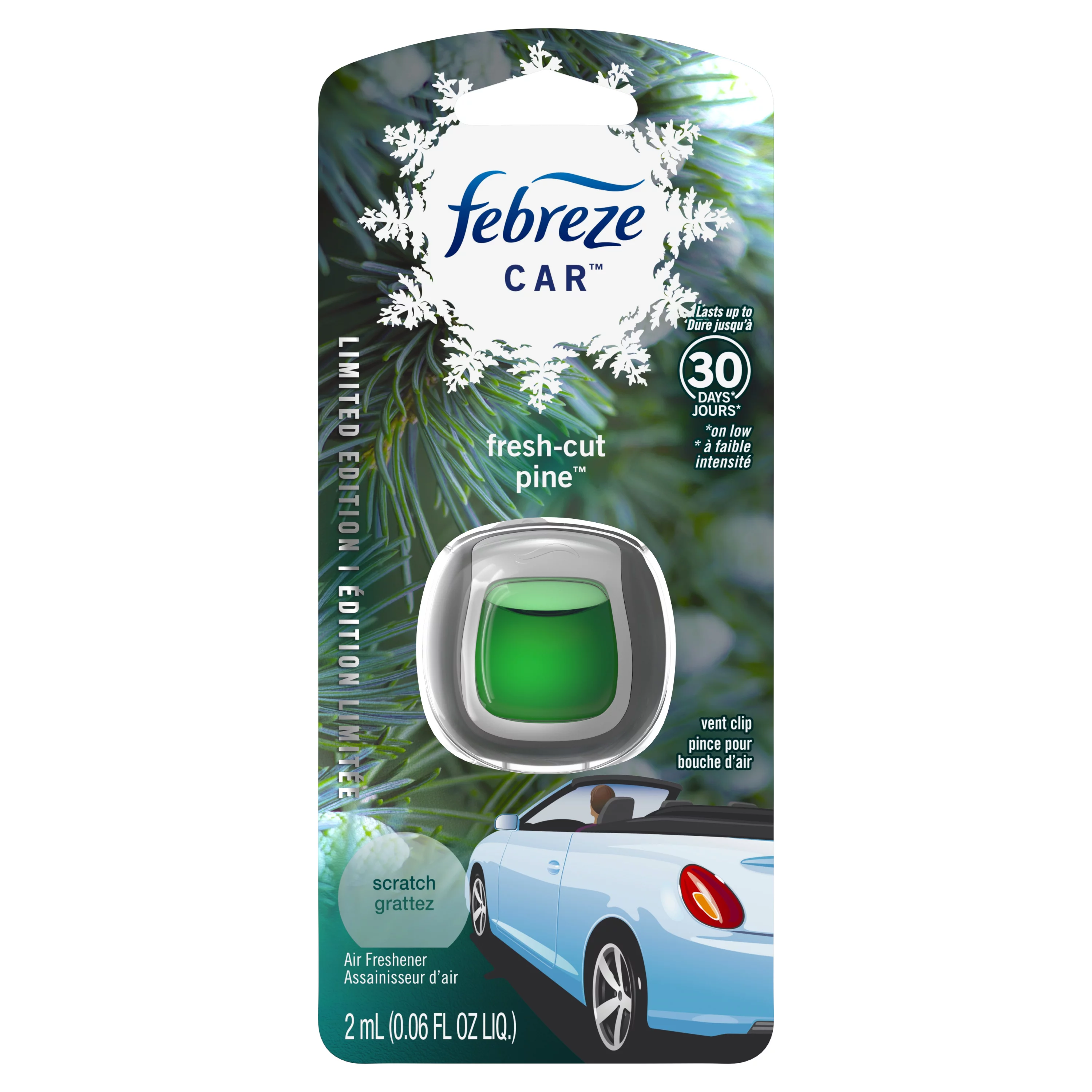 15 Amazing Vent Clip Air Freshener For 2024