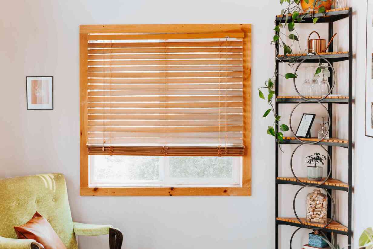 15 Amazing Wood Blinds for 2024