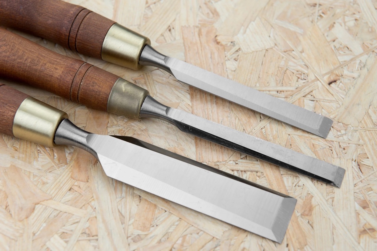 15 Amazing Wood Chisels For Carpentry For 2024