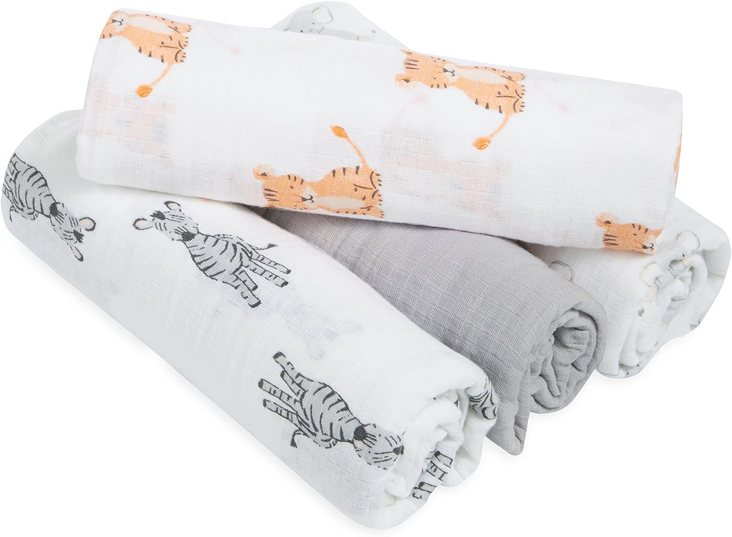 15 Best Aden And Anais Swaddle Blanket for 2023