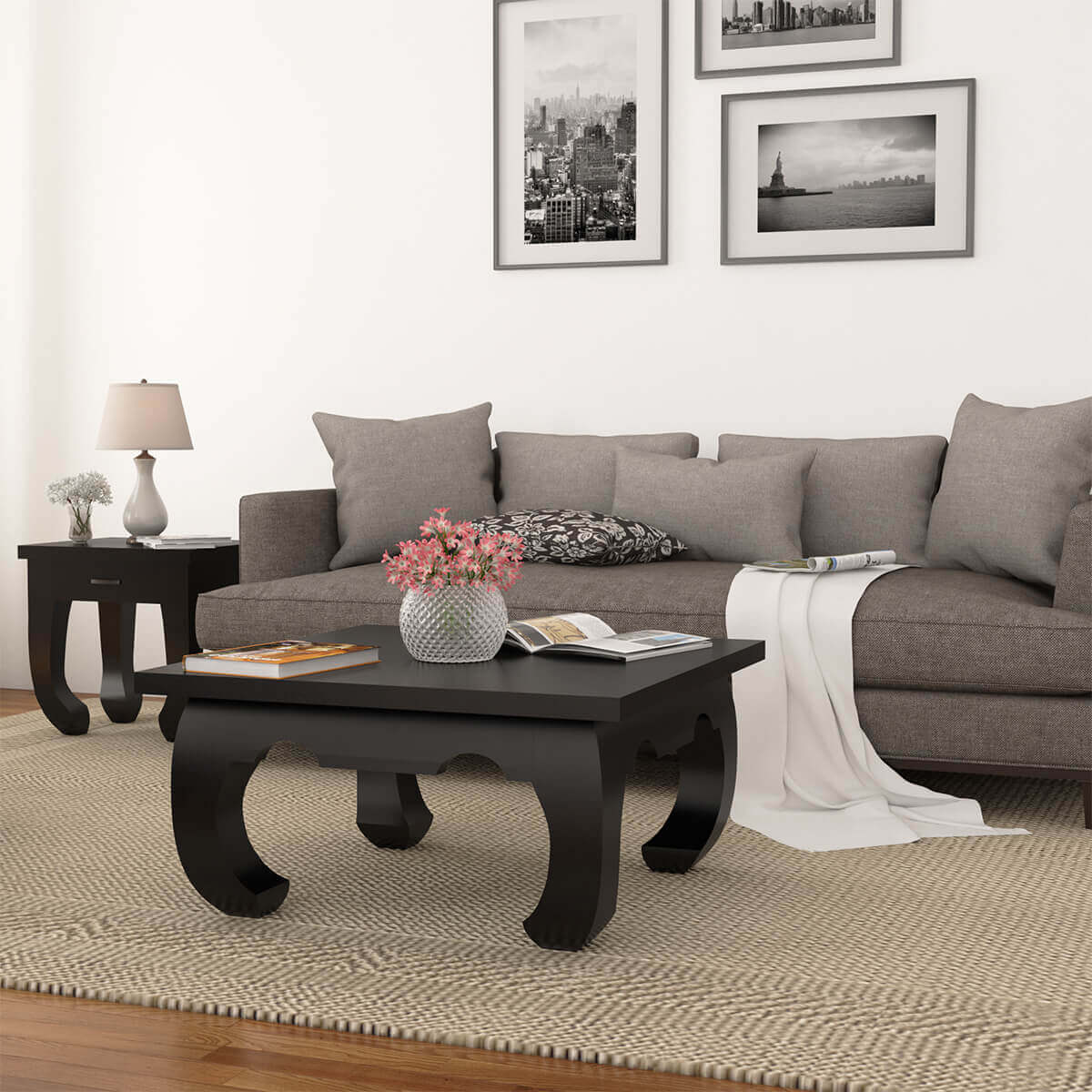15 Best Asian Coffee Table For 2024