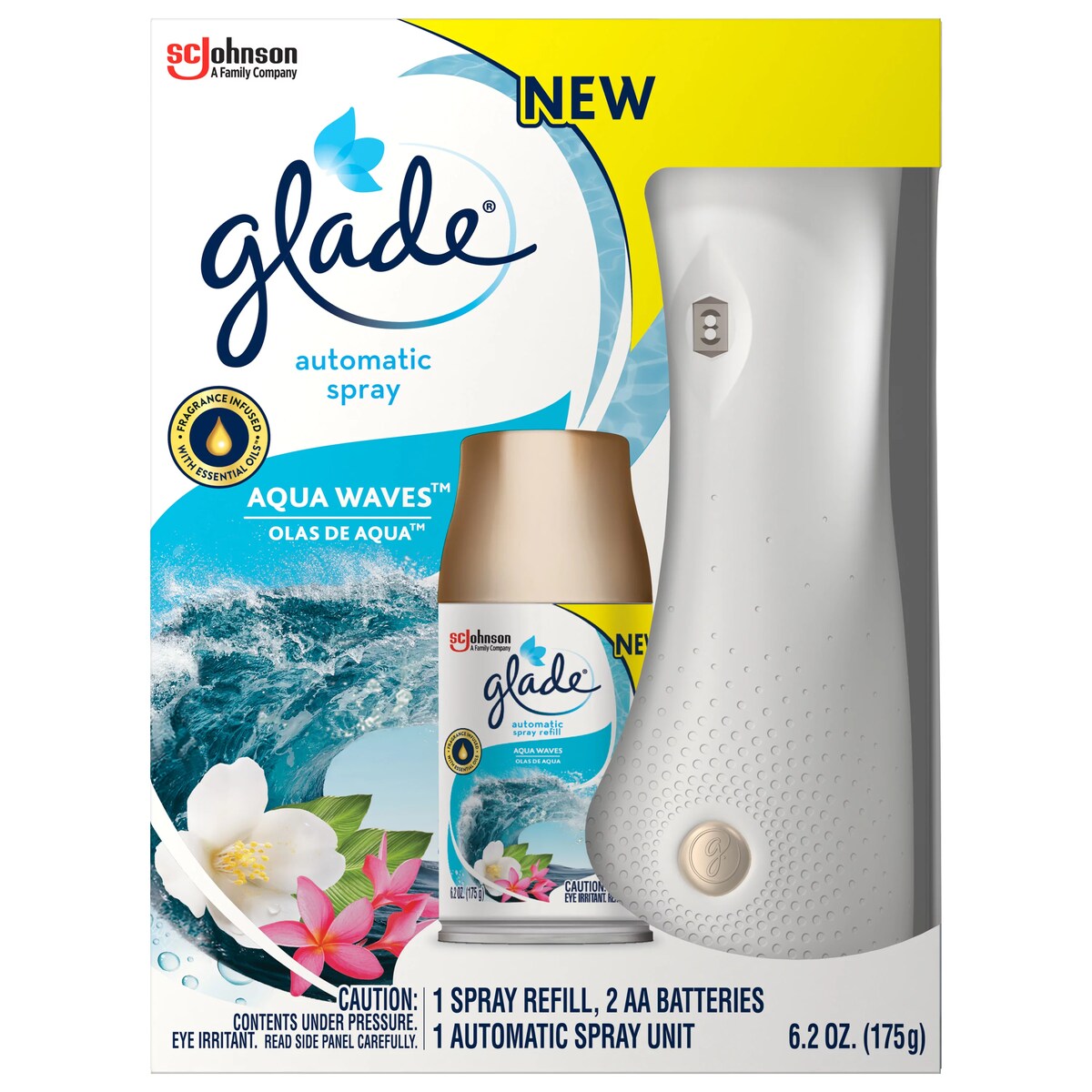 15 Best Automatic Spray Air Freshener For 2024