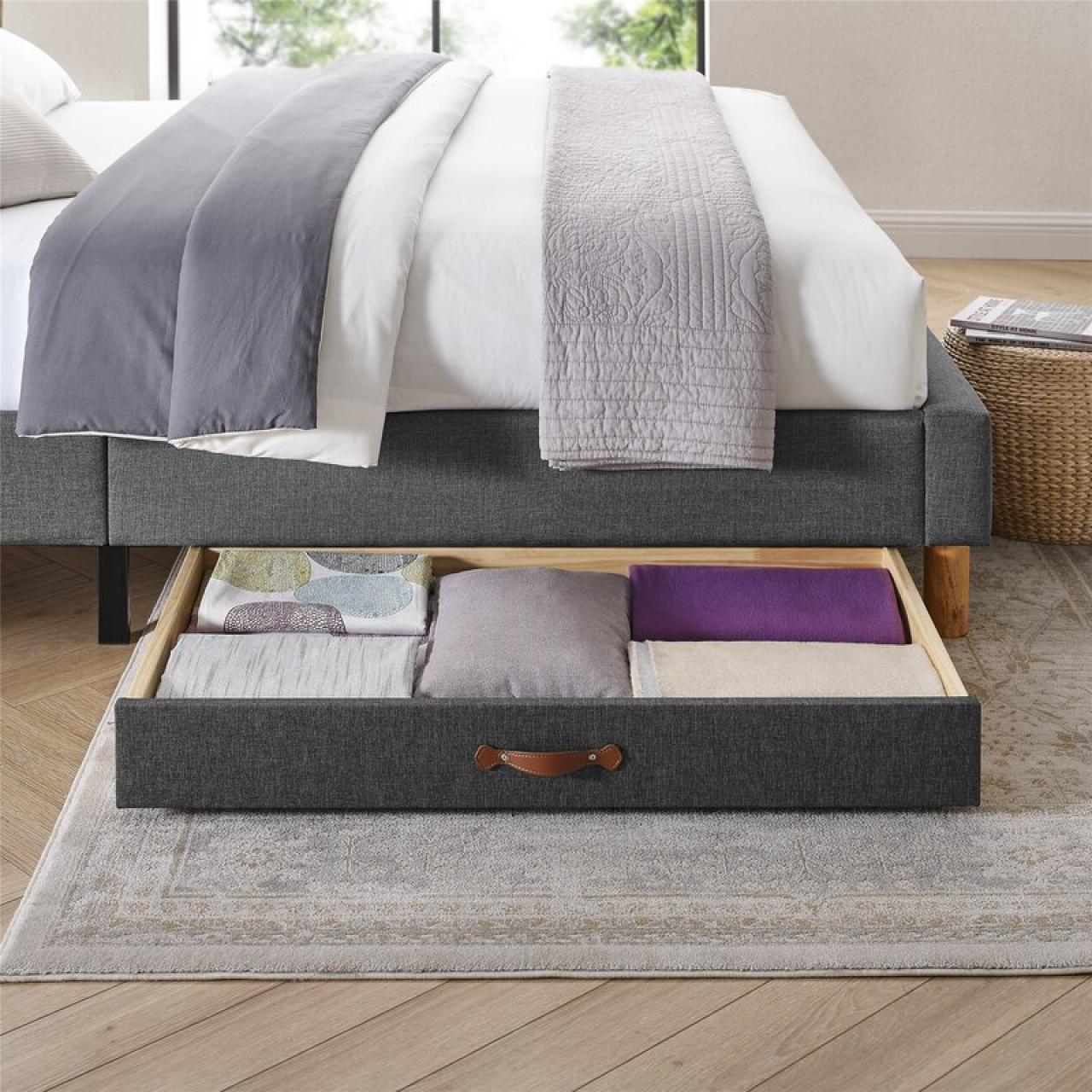 15 Best Bed Shelf for 2024