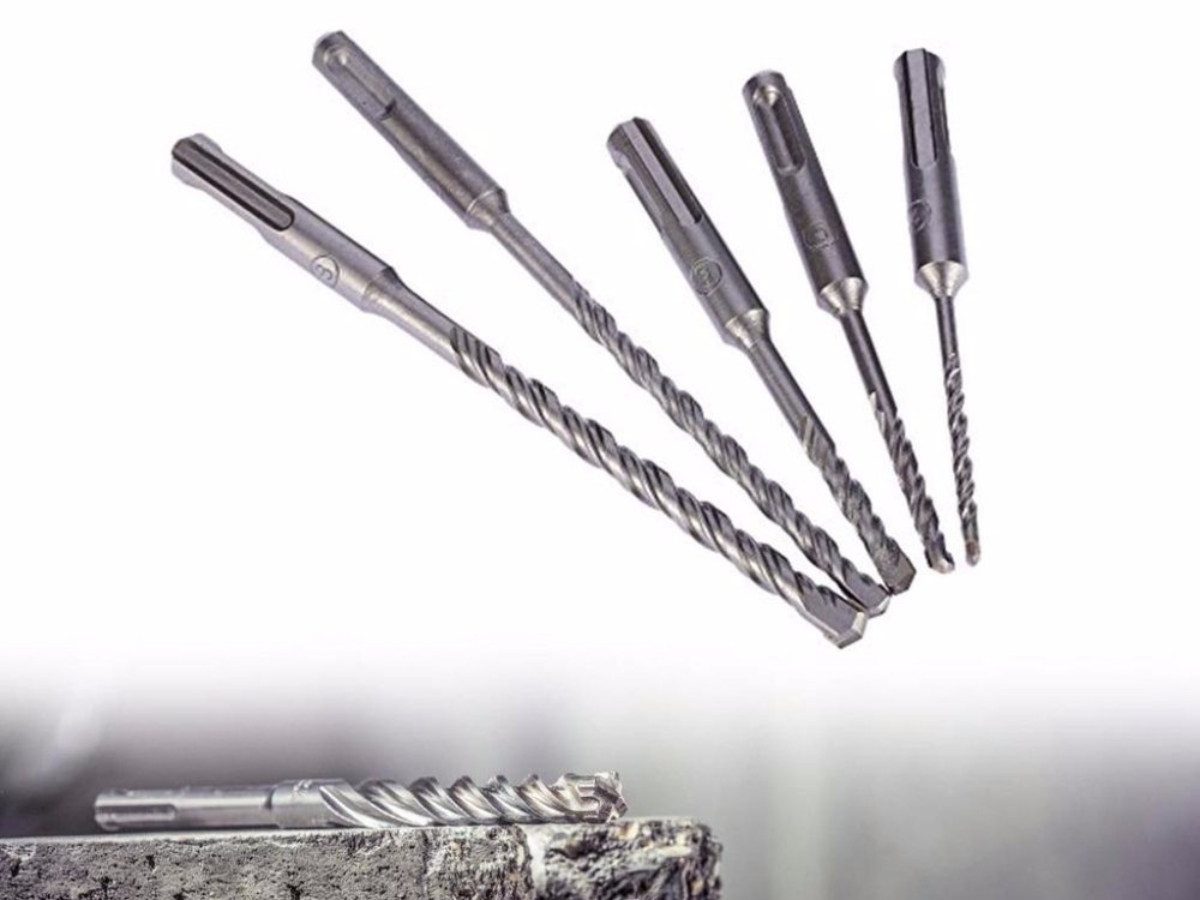 15 Best Carbide Tipped Masonry Drill Bits For 2024