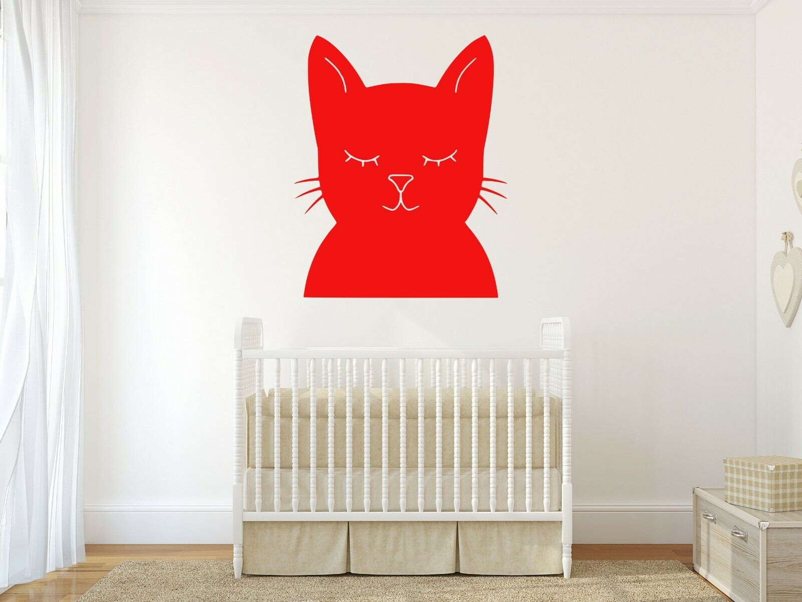 15 Best Cat Wall Decals For 2024